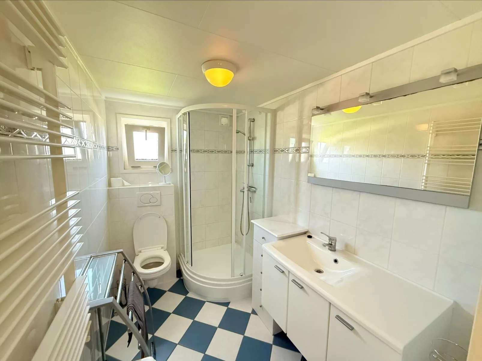 NV 206 - Beach Resort Nieuwvliet Bad - Binnen