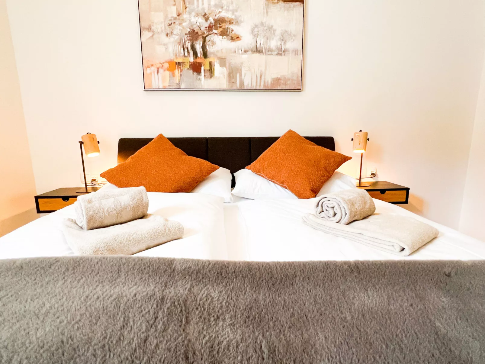 Schönblick - Manuela 11 - Binnen