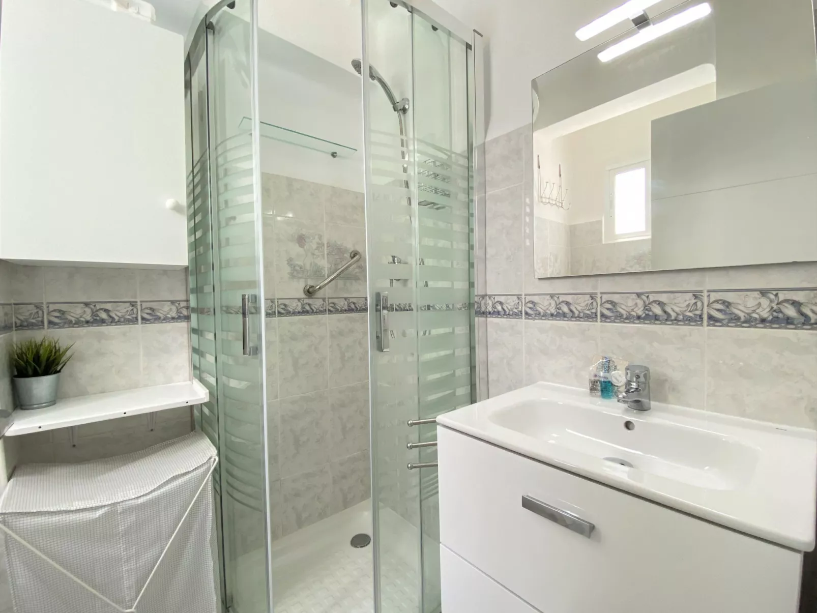 Apartamento Centro Top Floor by Casasol - Binnen