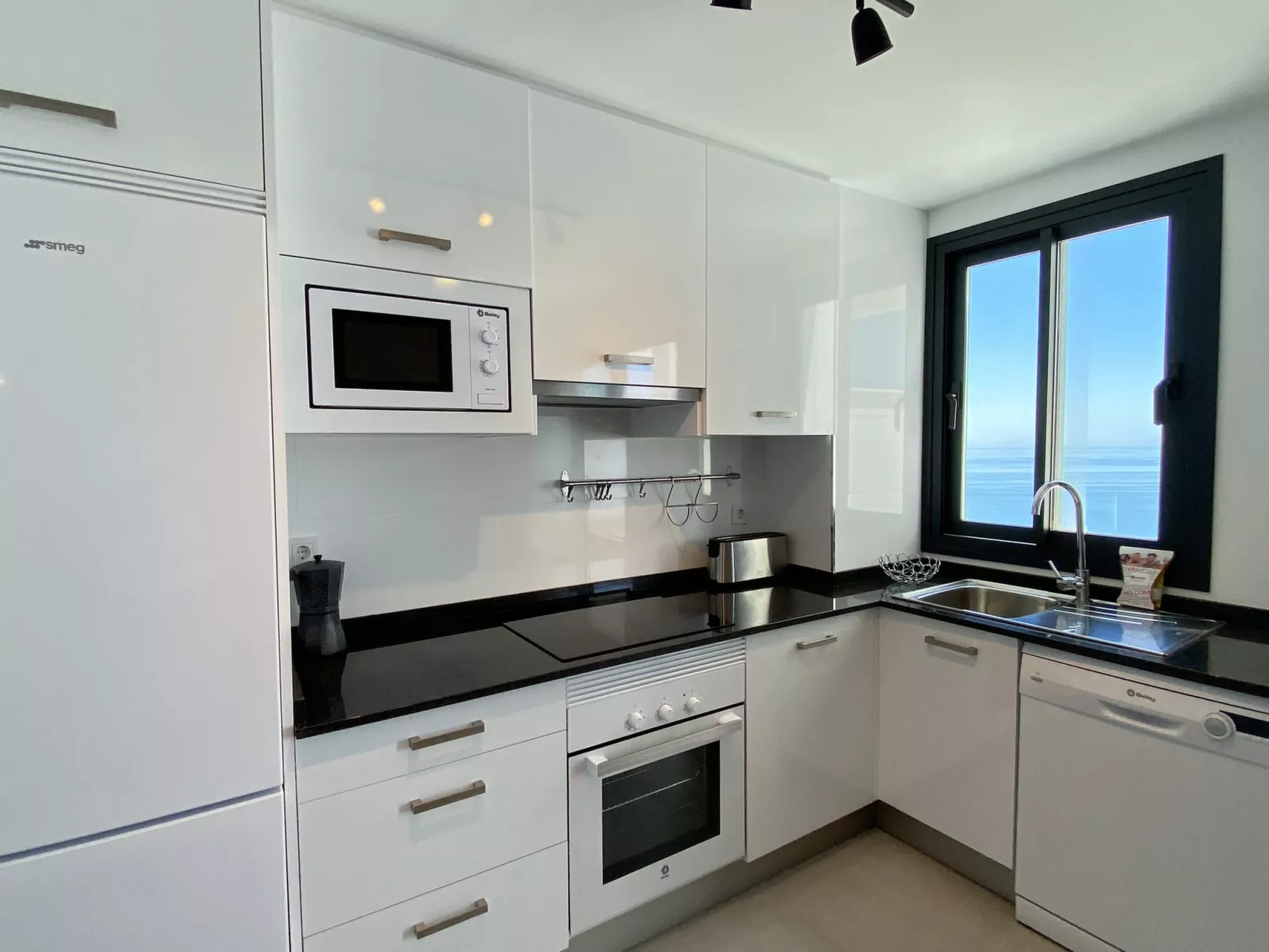 Terrazas de Ladera Duplex 5 by Casasol - Binnen