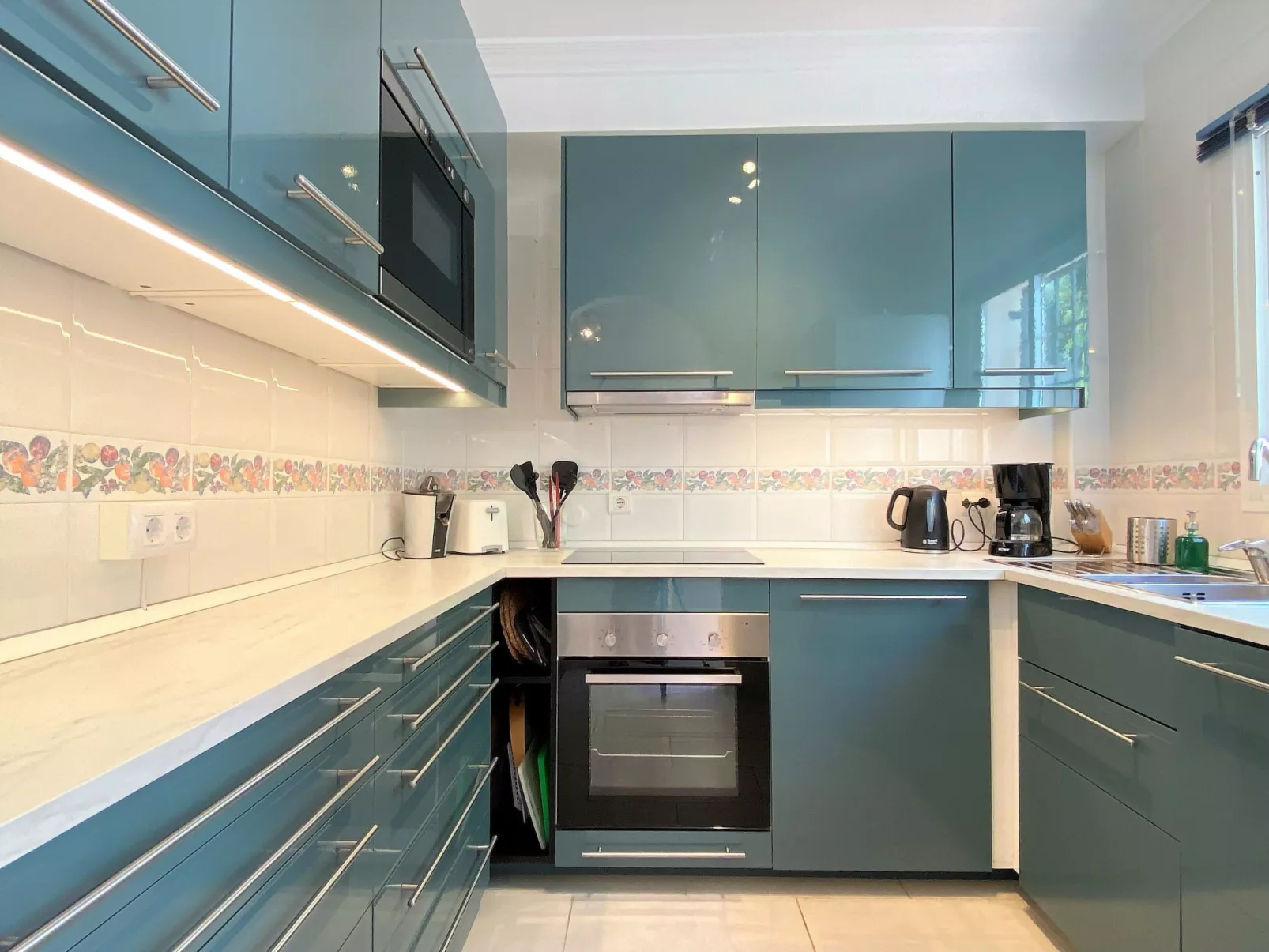 Fuentesol Casa Ekman by Casasol - Binnen