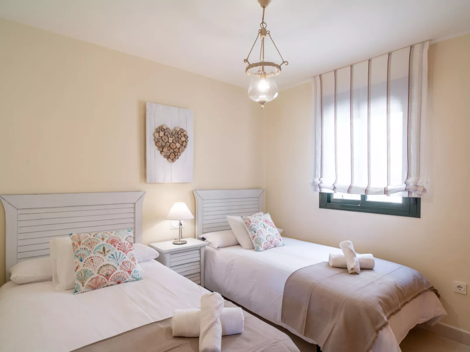 Cala de Nerja Seaview by Casasol - Binnen