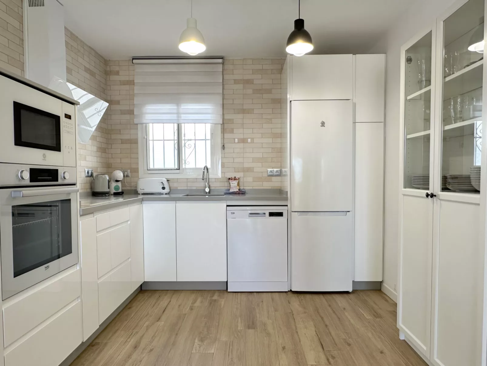 La Noria Sunny Stay by Casasol - Binnen