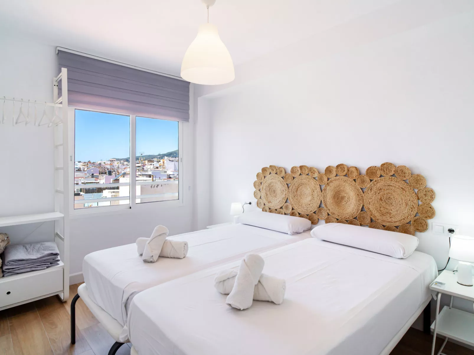 Coronado 25 Deluxe by Casasol - Binnen