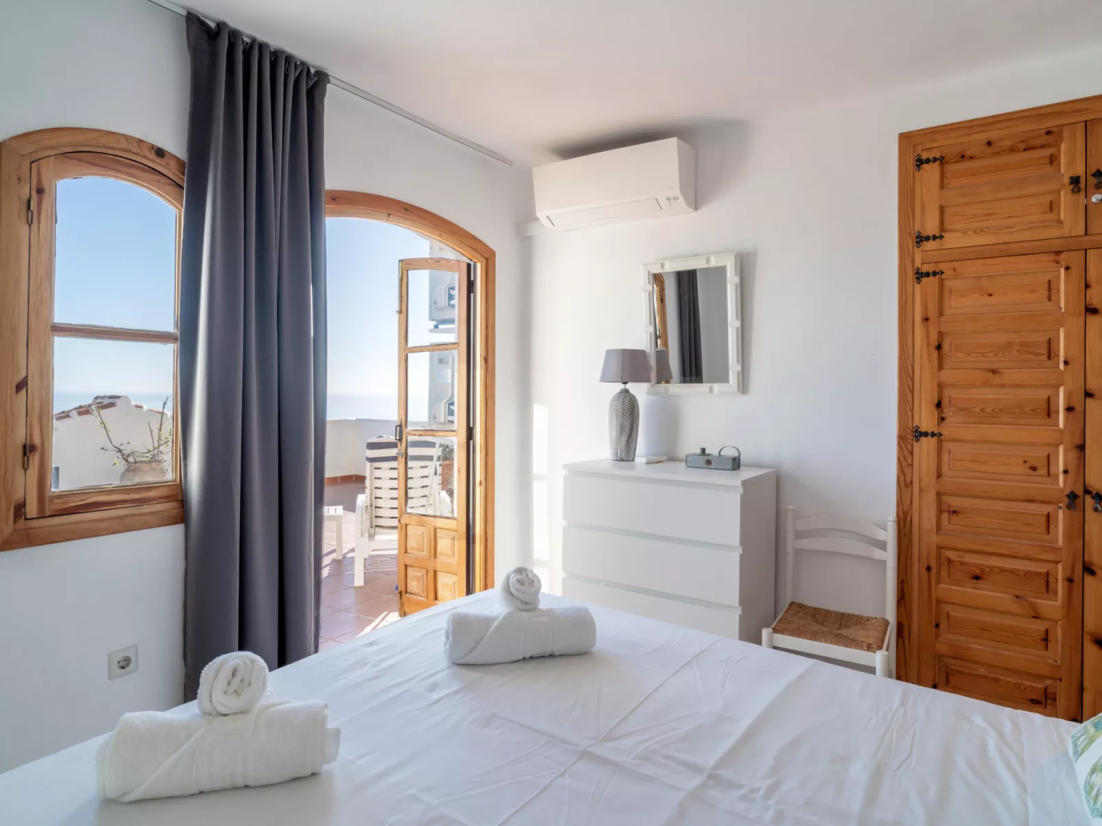 Mandarinos 59 Seaview San Juan de Capistrano - Binnen