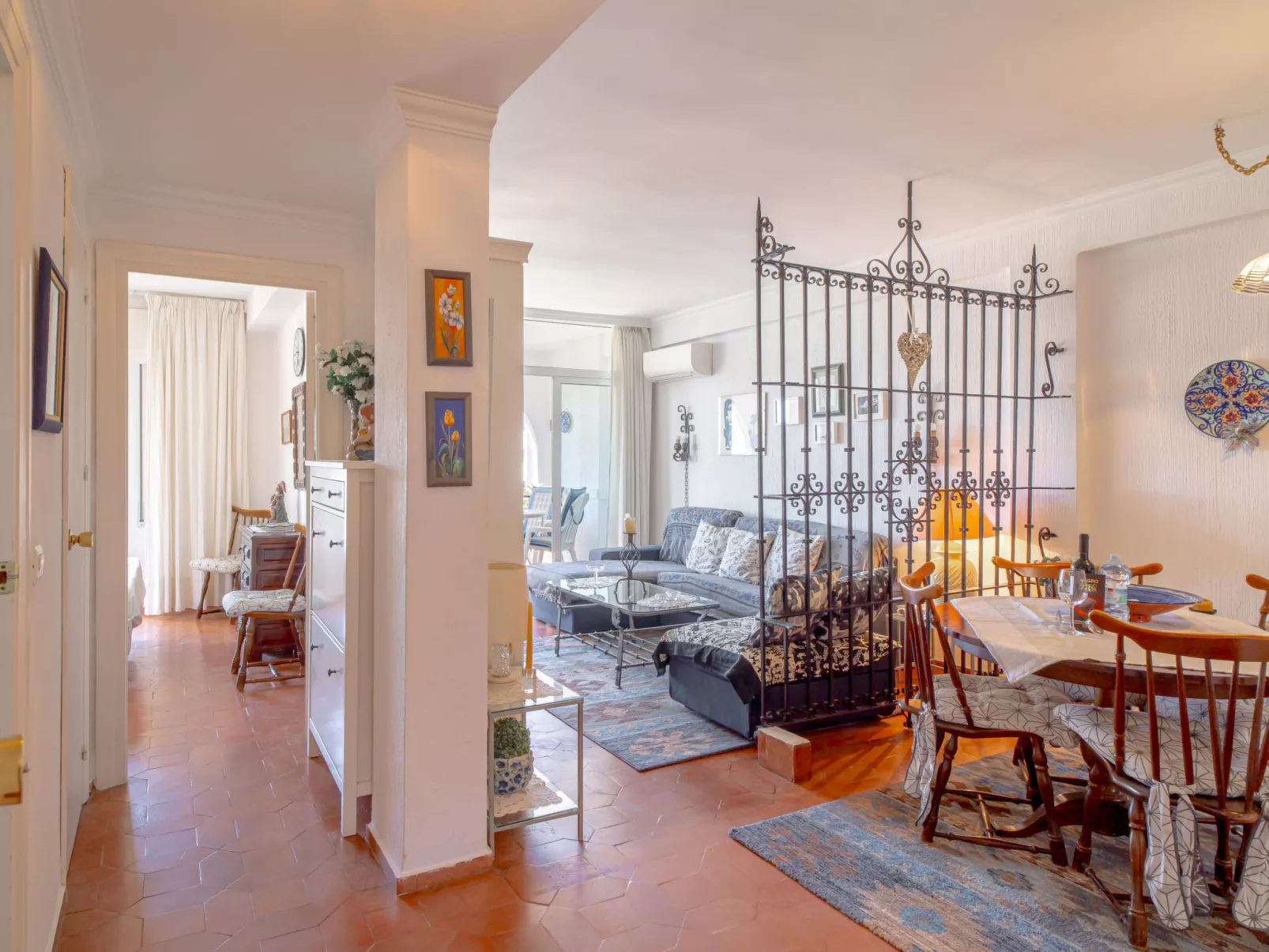 Verdemar Seadream by Casasol - Binnen