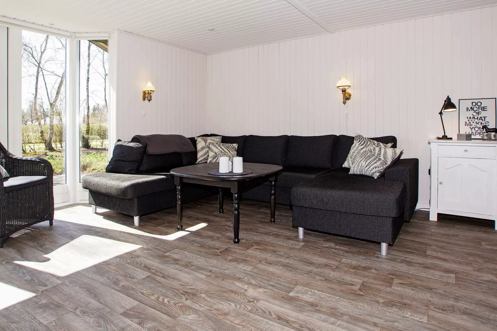 6 persoons vakantie huis in Hemmet-By Traum-Binnen