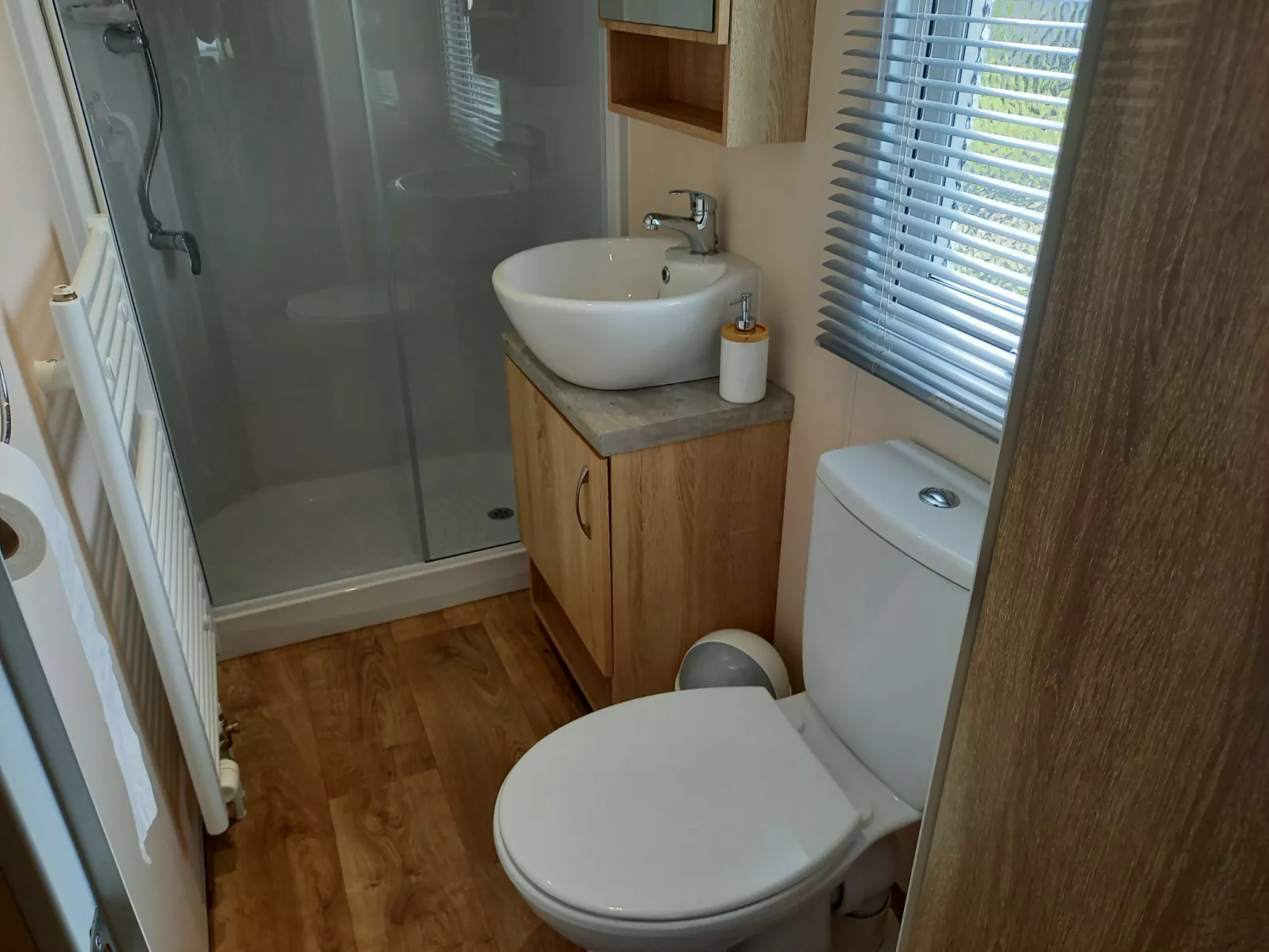 RBR 1643 - Beach Resort Kamperland - Buiten