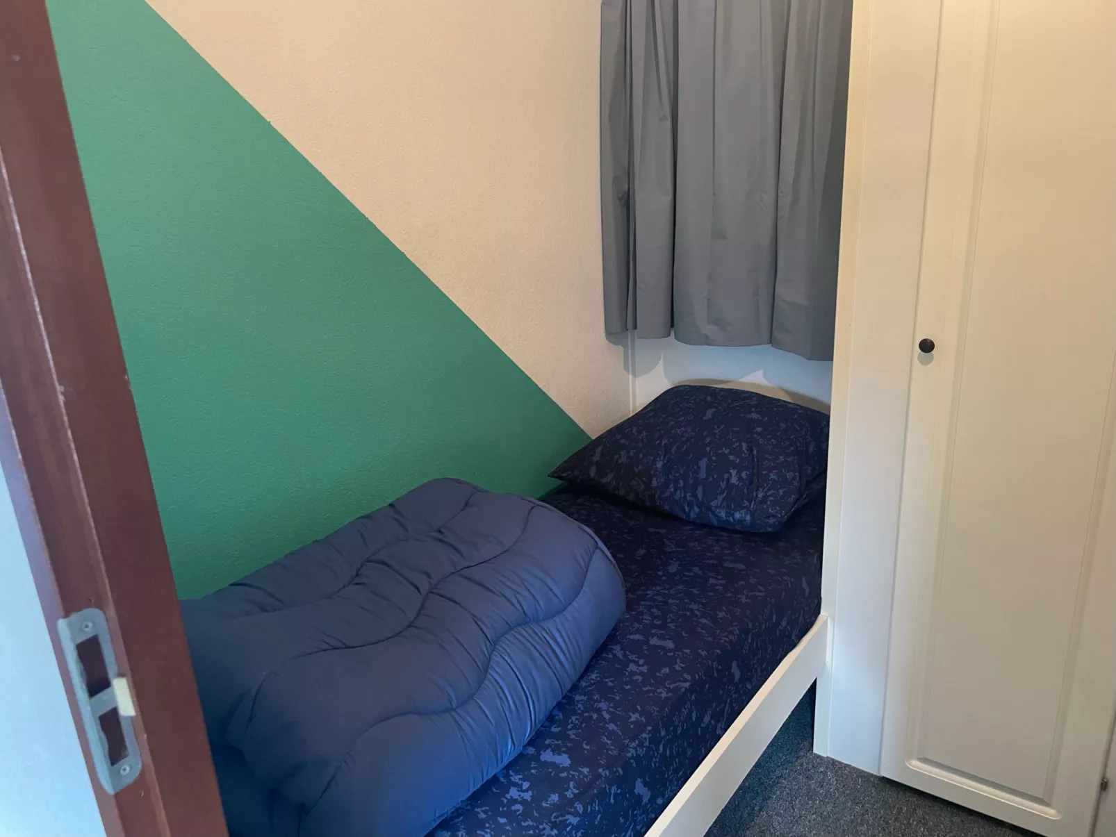 NV 10 - Beach Resort Nieuwvliet Bad - Binnen