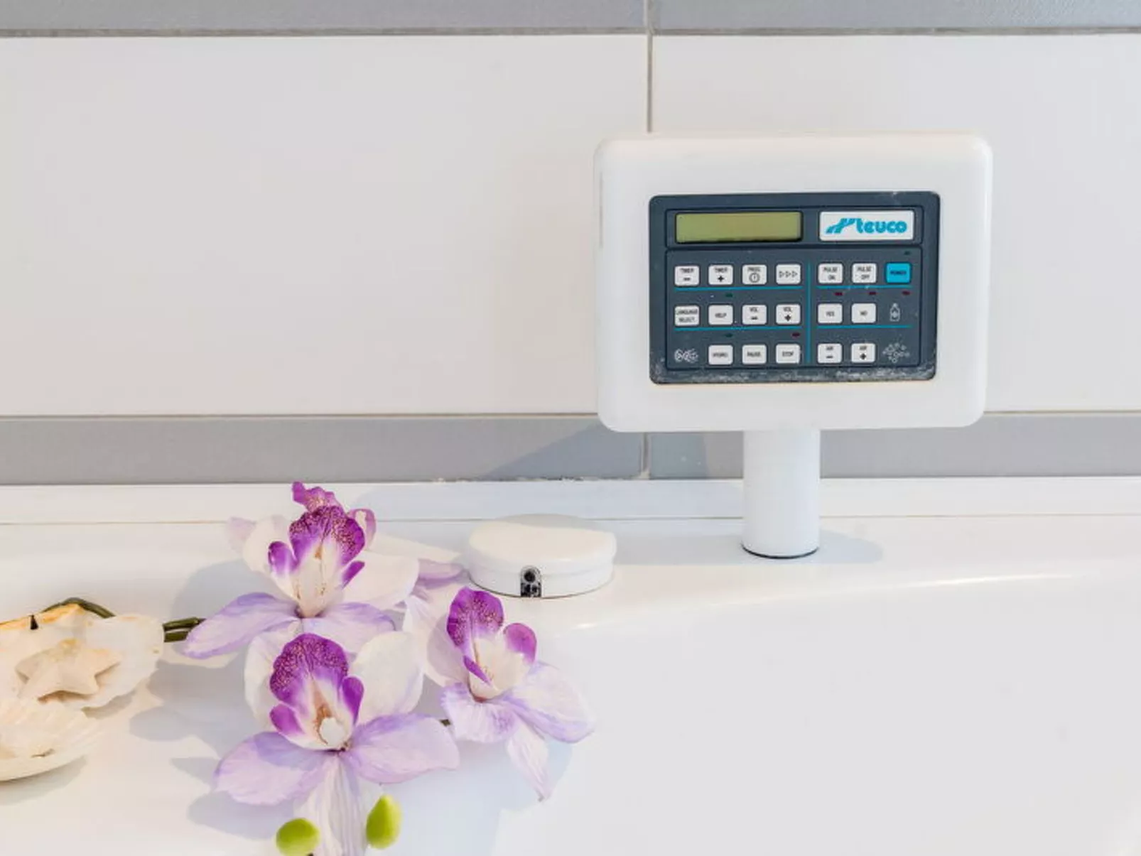 Casa Colleoro - Binnen