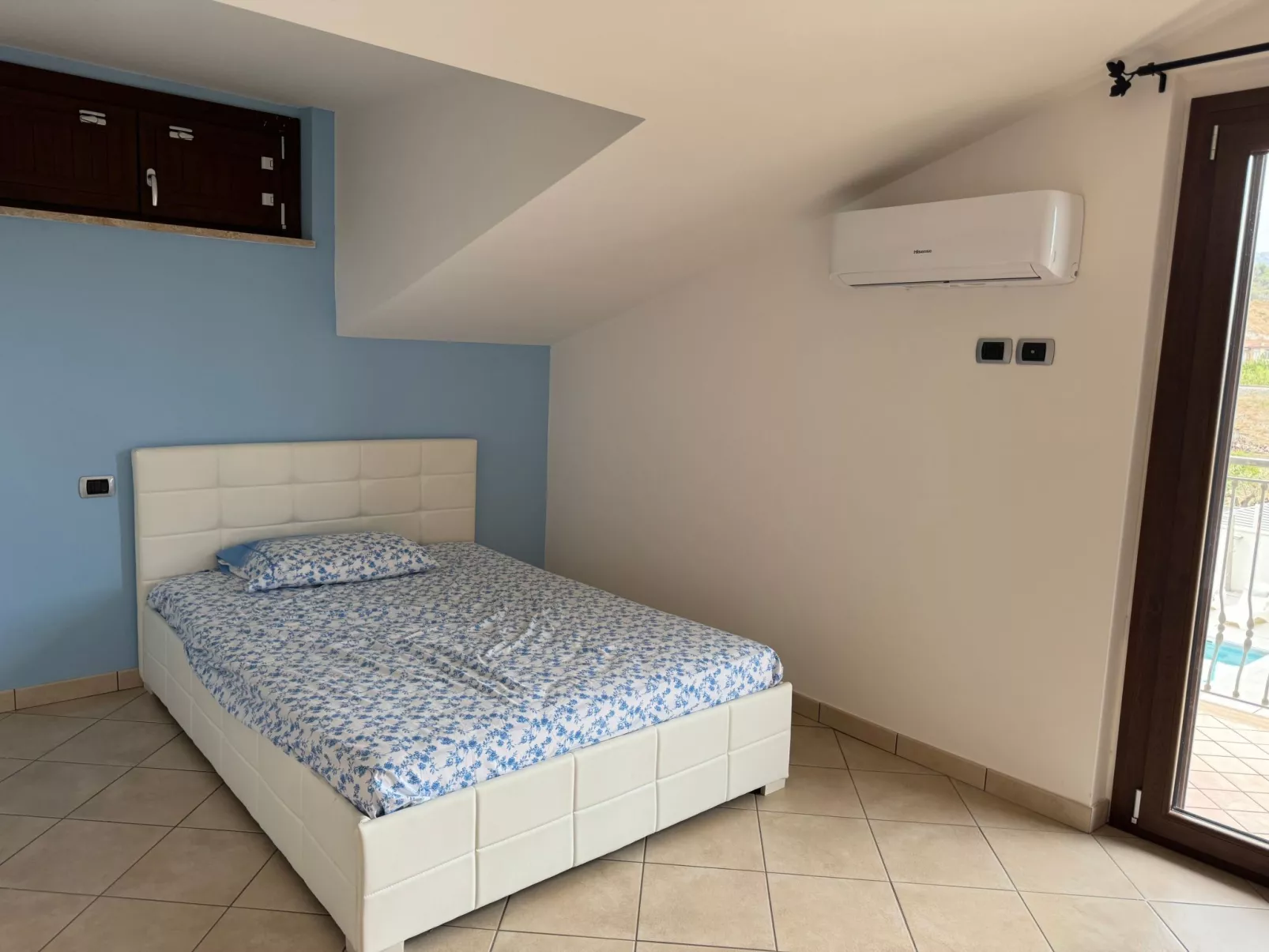 'Die Perle des Meeres - Binnen