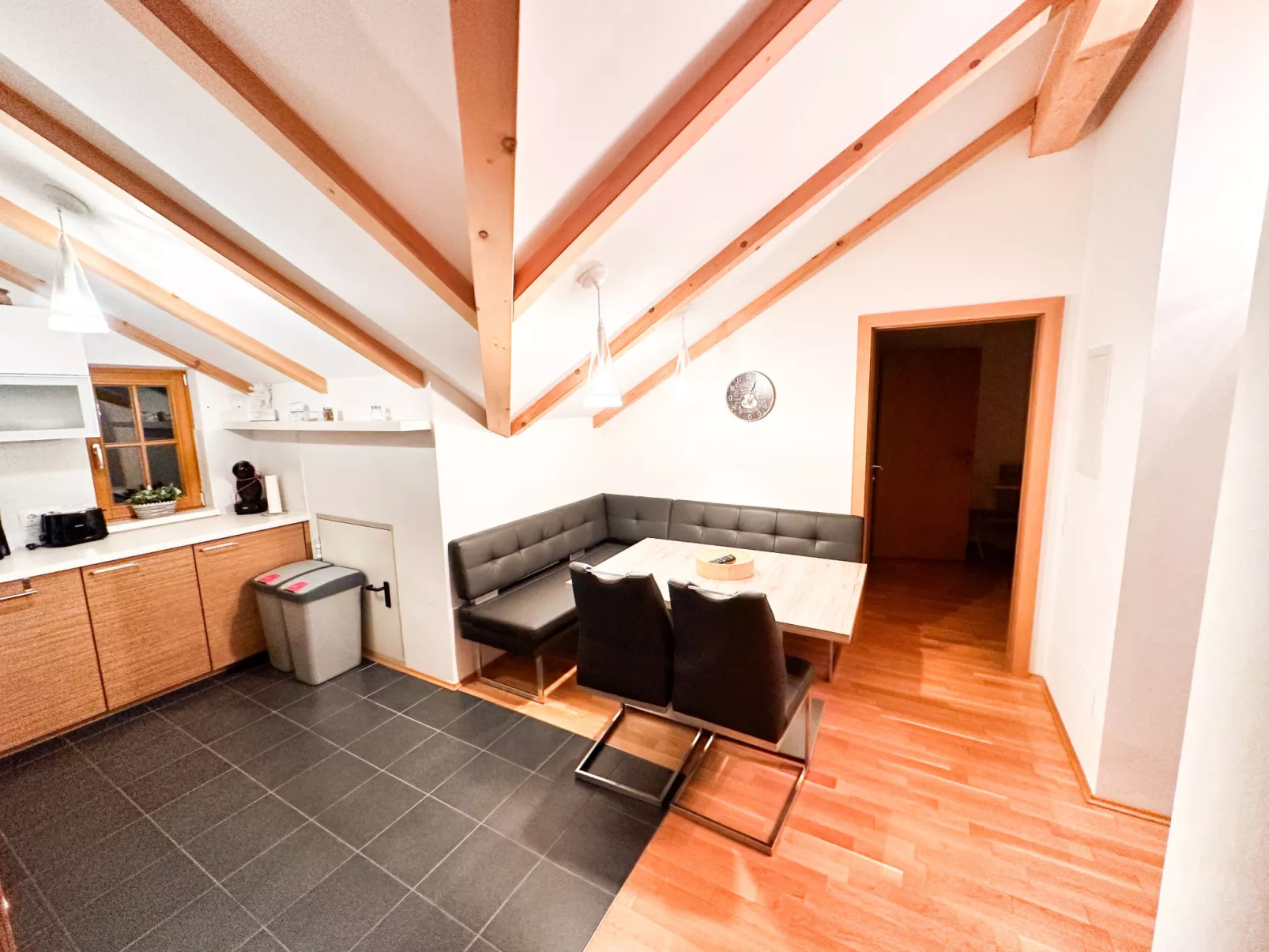 Schönblick - Daniela 7 - Binnen