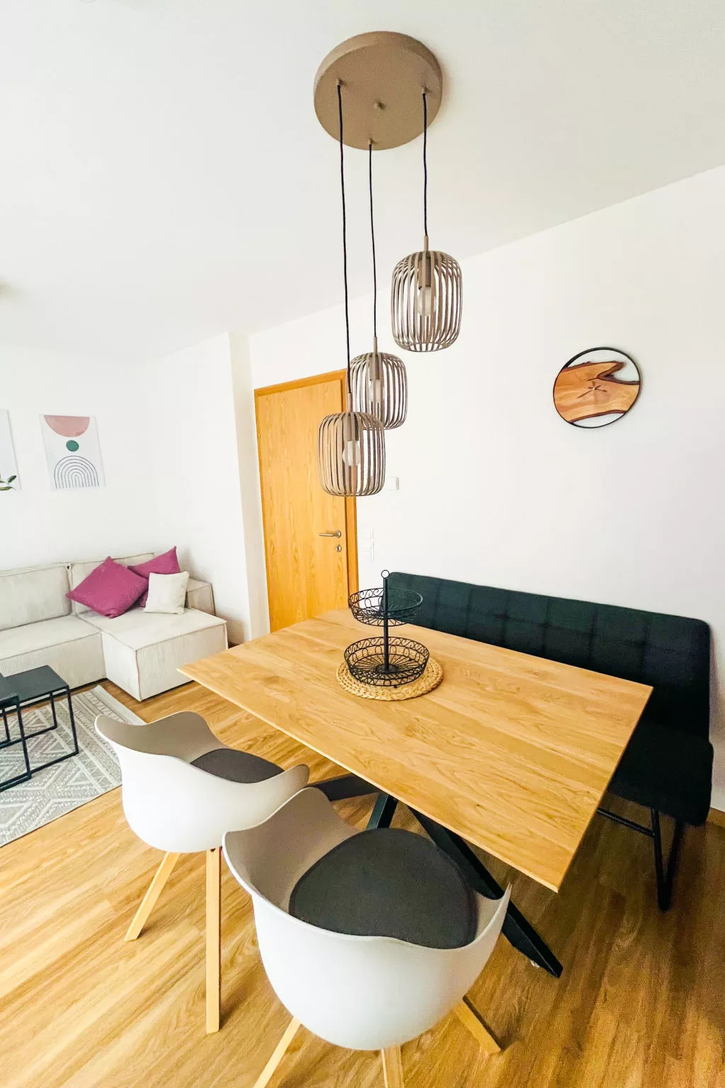 Schönblick - Martina 4 - Binnen