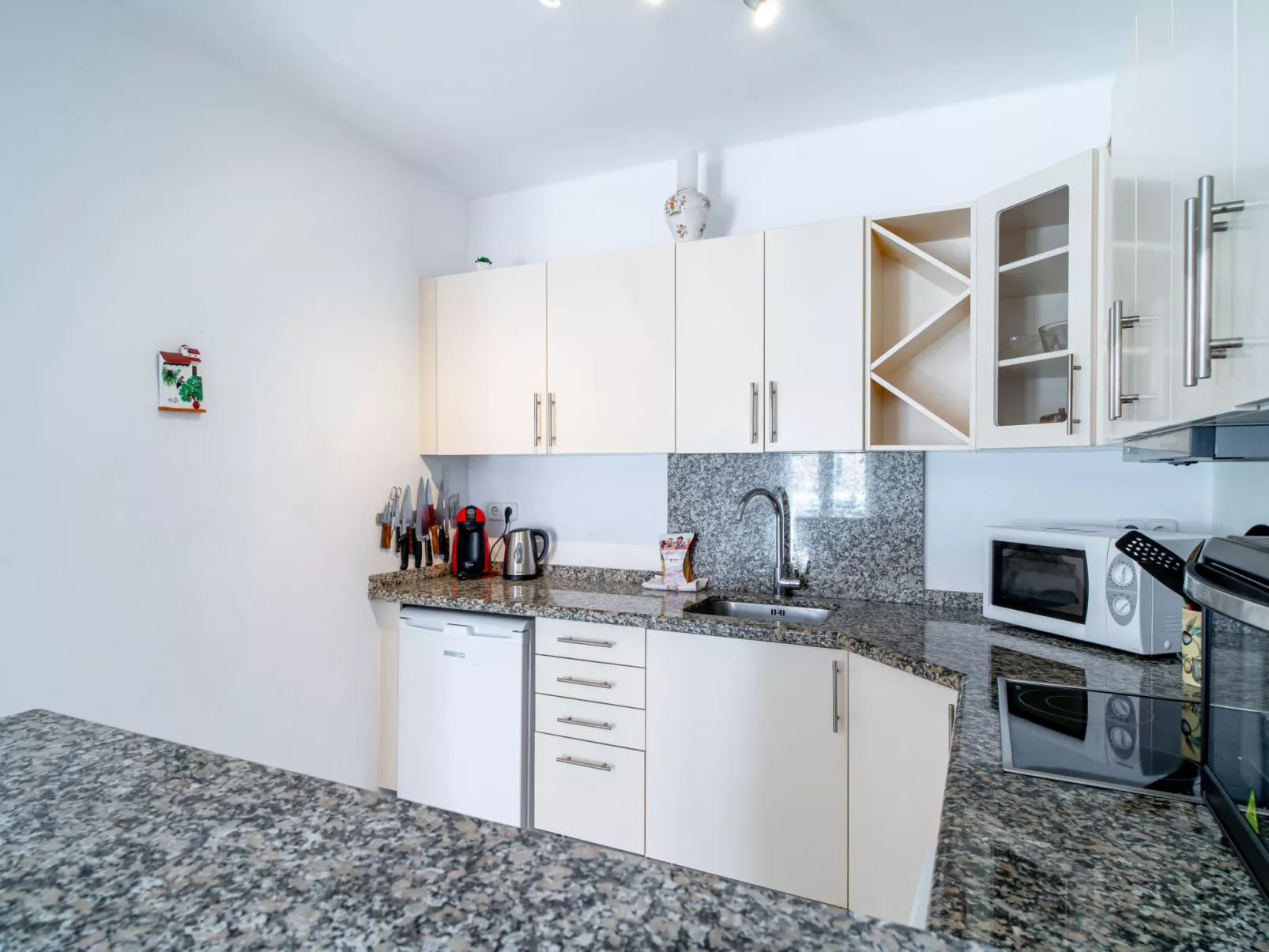 Litoral Burriana Beach by Casasol - Binnen