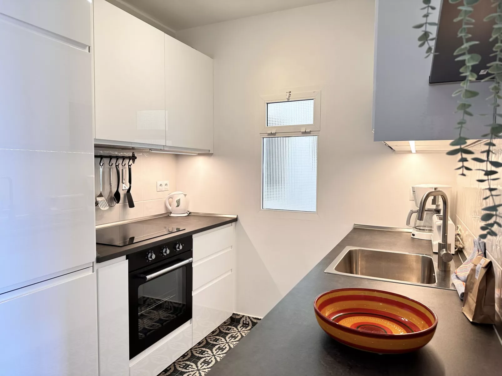 Capri Sunset by Casasol - Binnen