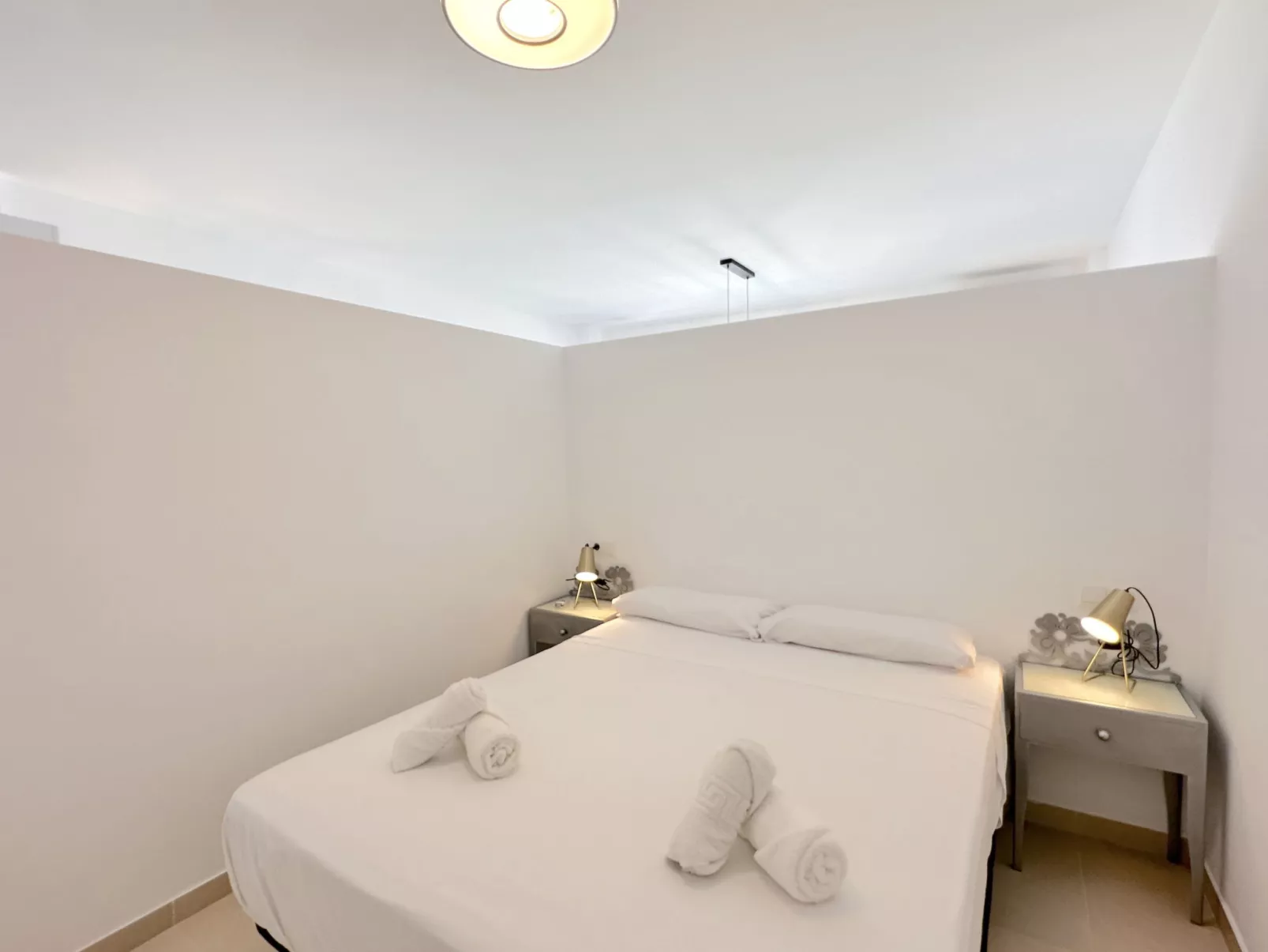 Carabeo 26 Boutique Studio by Casasol - Binnen