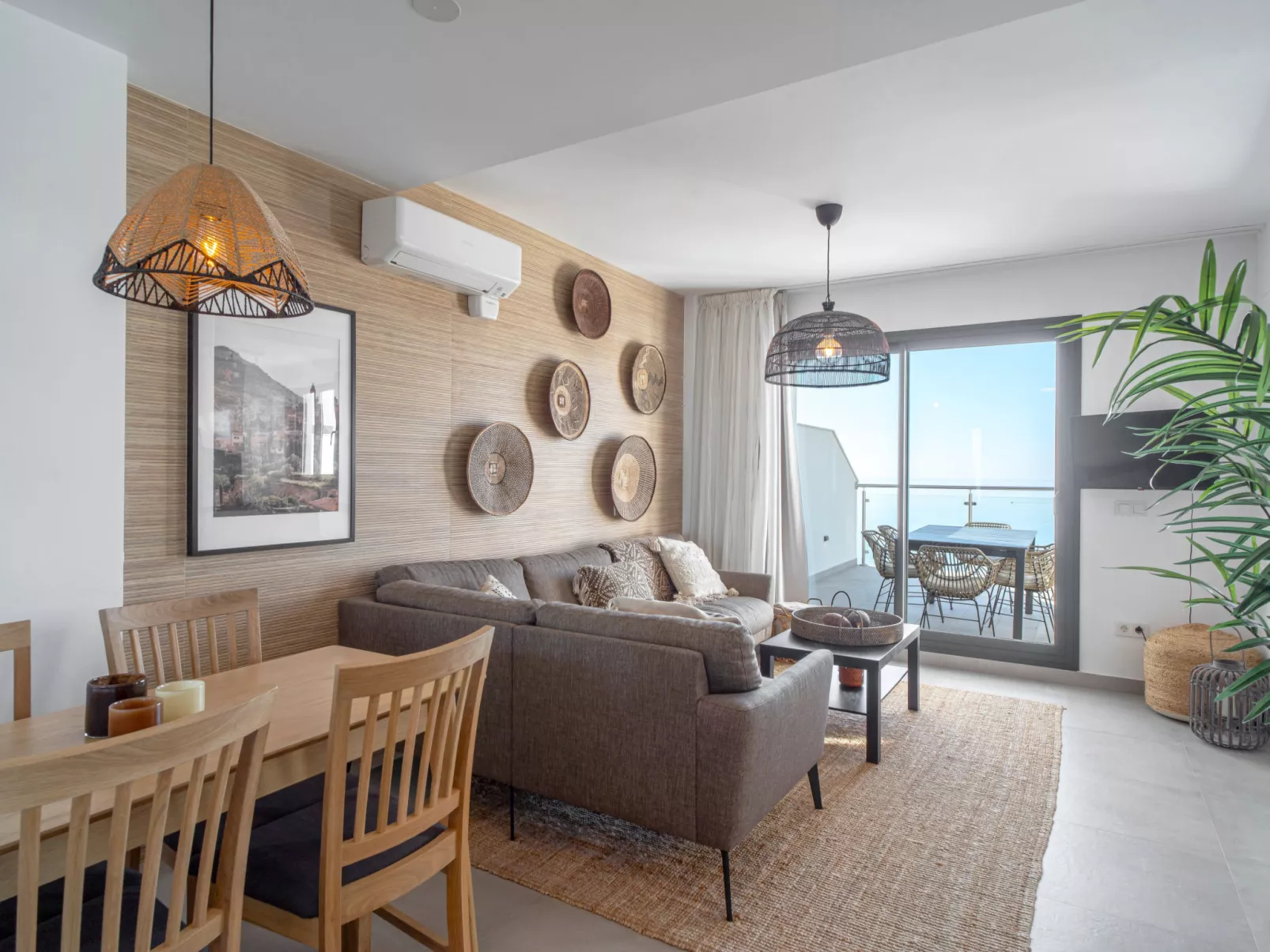Terrazas de Ladera Duplex 10 by Casasol - Binnen