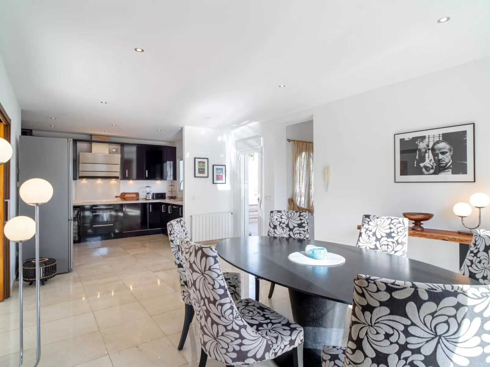 Villa Grande Luxe Private Pool by Casasol - Binnen