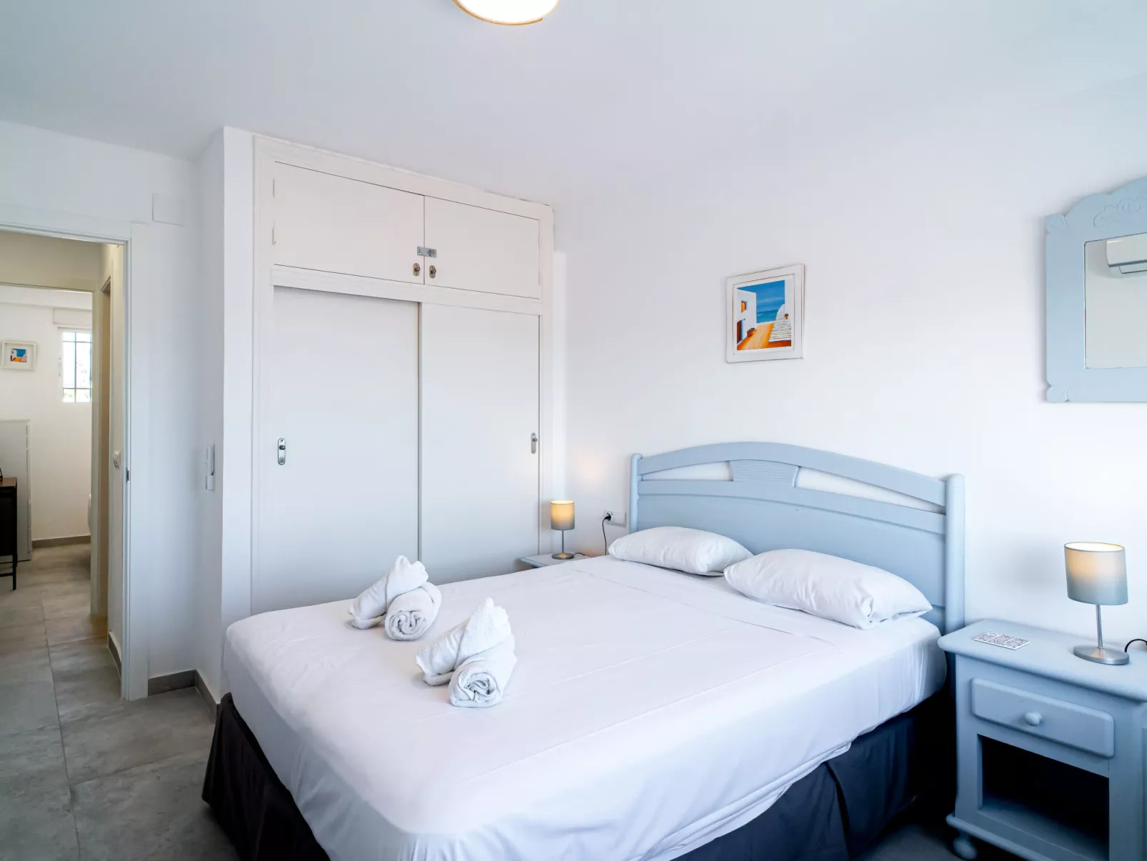 Miami 34 Seaview by Casasol - Binnen