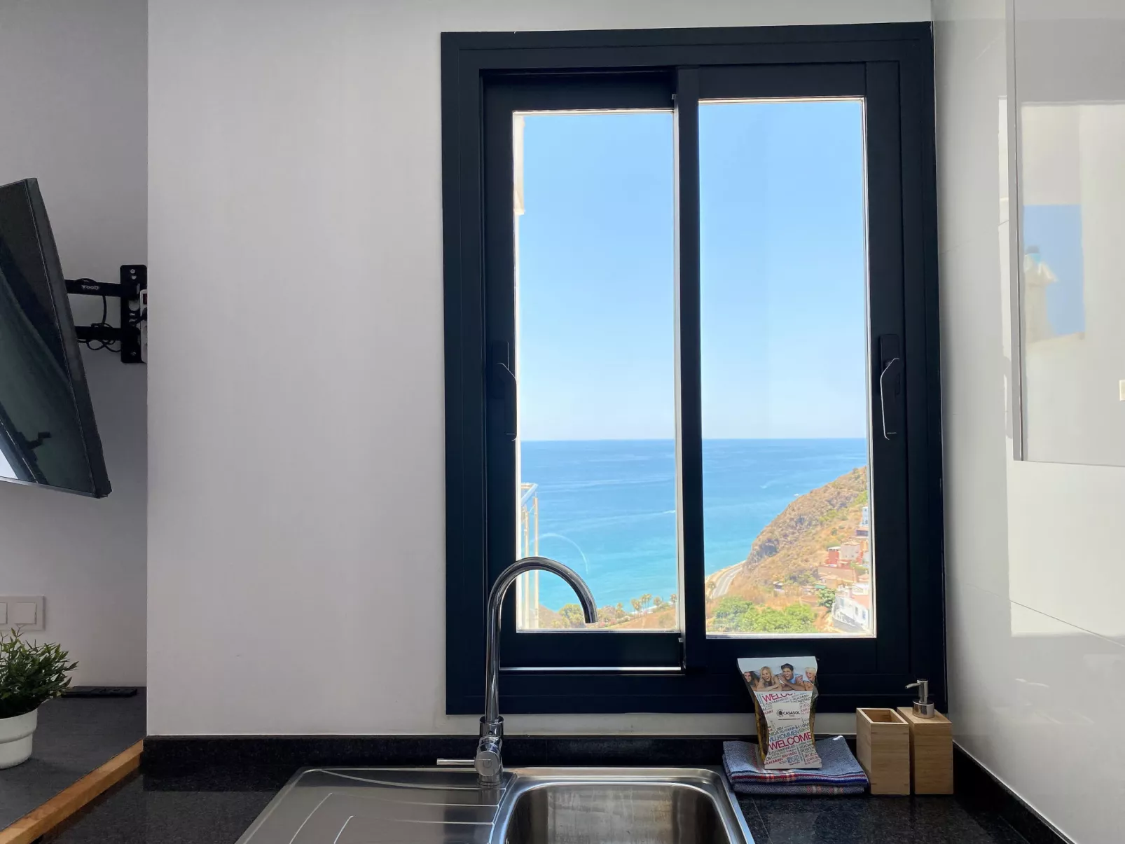 Terrazas de Ladera Duplex 2 by Casasol - Buiten
