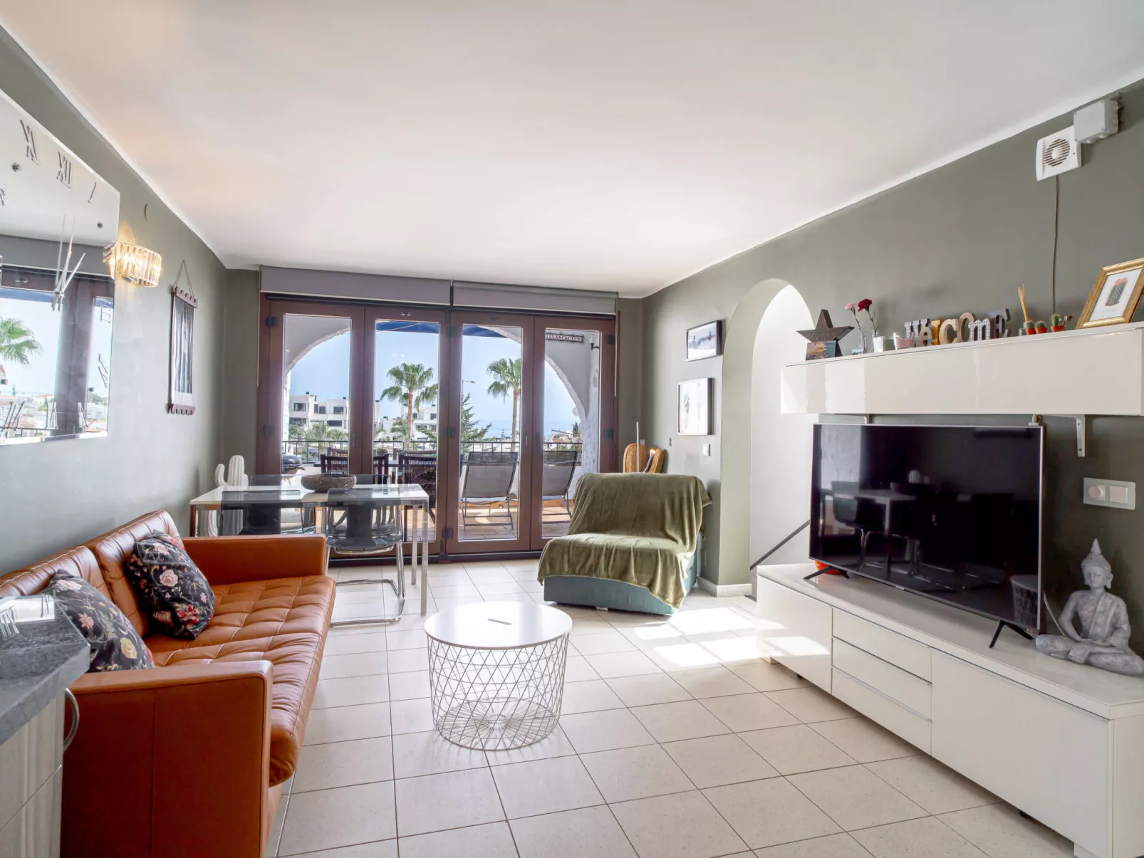 Capistrano Village Cactus by Casasol - Binnen