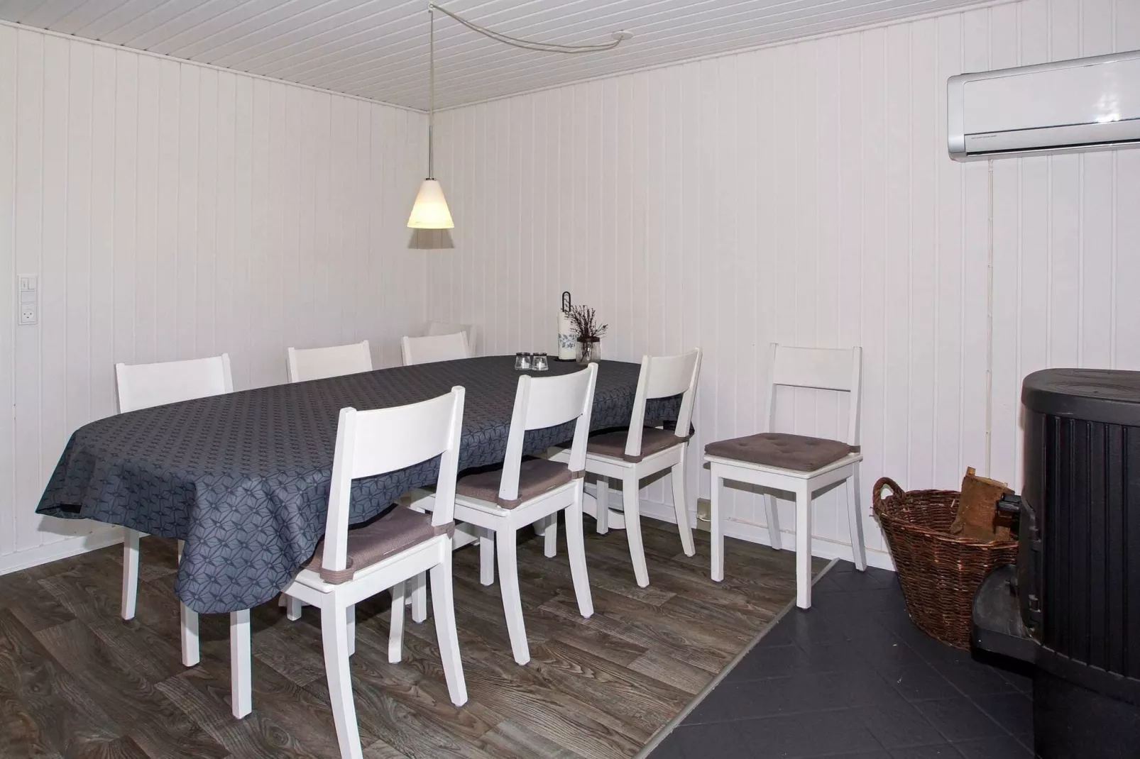 6 persoons vakantie huis in Hemmet-By Traum-Binnen