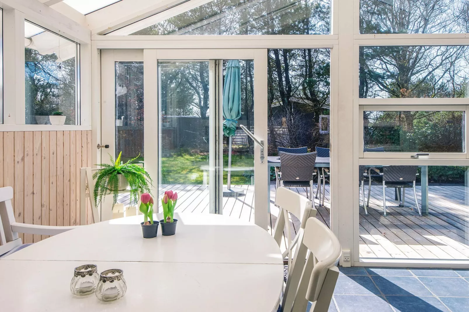6 persoons vakantie huis in Ulfborg-By Traum - Binnen