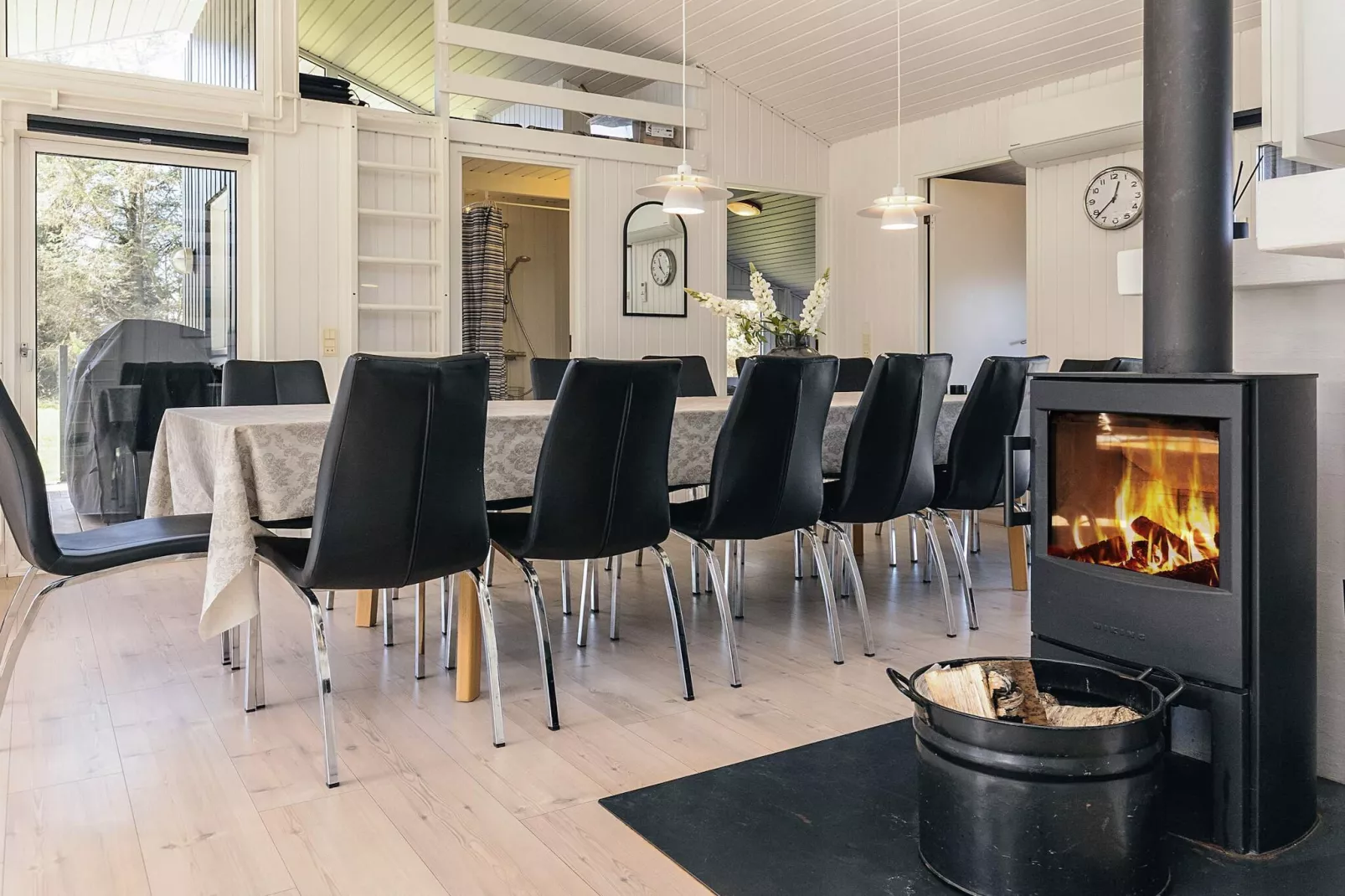 Luxe retraite in Lonstrup -- By Traum Ferienwohnungen - Binnen
