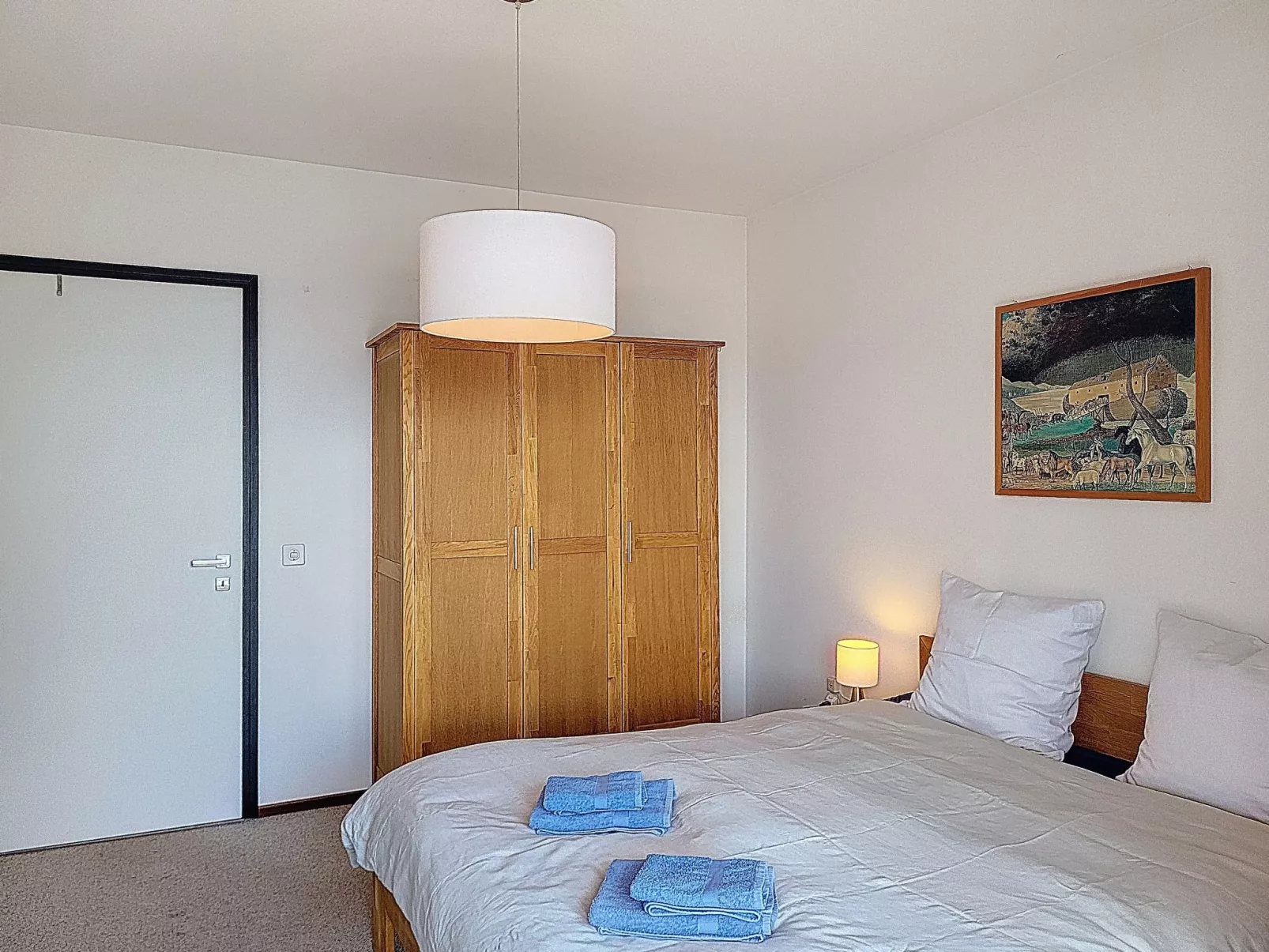 Superpanorama II - Binnen