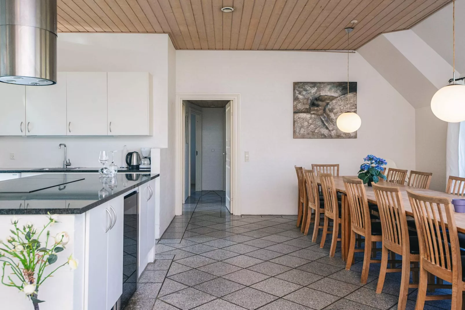 Luxe zwembadhuis nabij zee -- By Traum Ferienwohnungen - Binnen