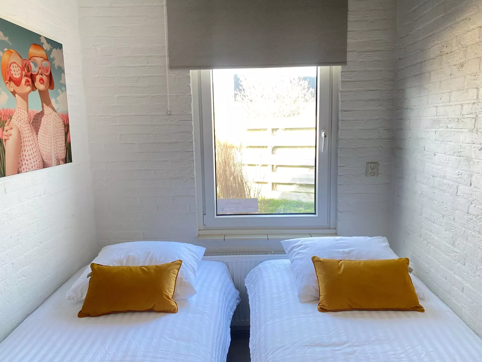 Happy House - Binnen