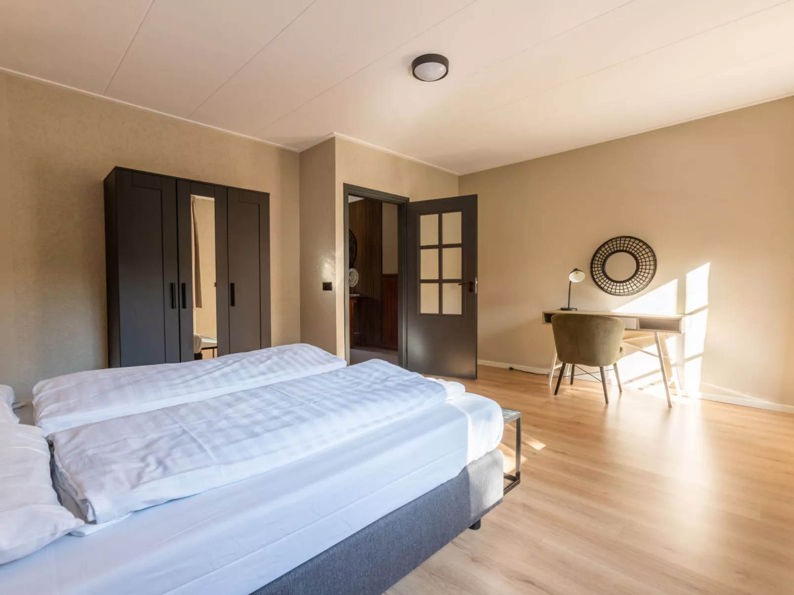 Vakantiepark De Wiltzangh - De Havezate Wellness - Binnen