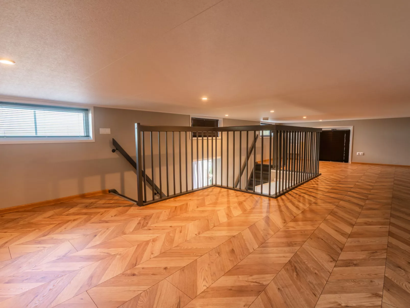 Vakantiepark Wiedense meren - Villa Waterrijk - Binnen