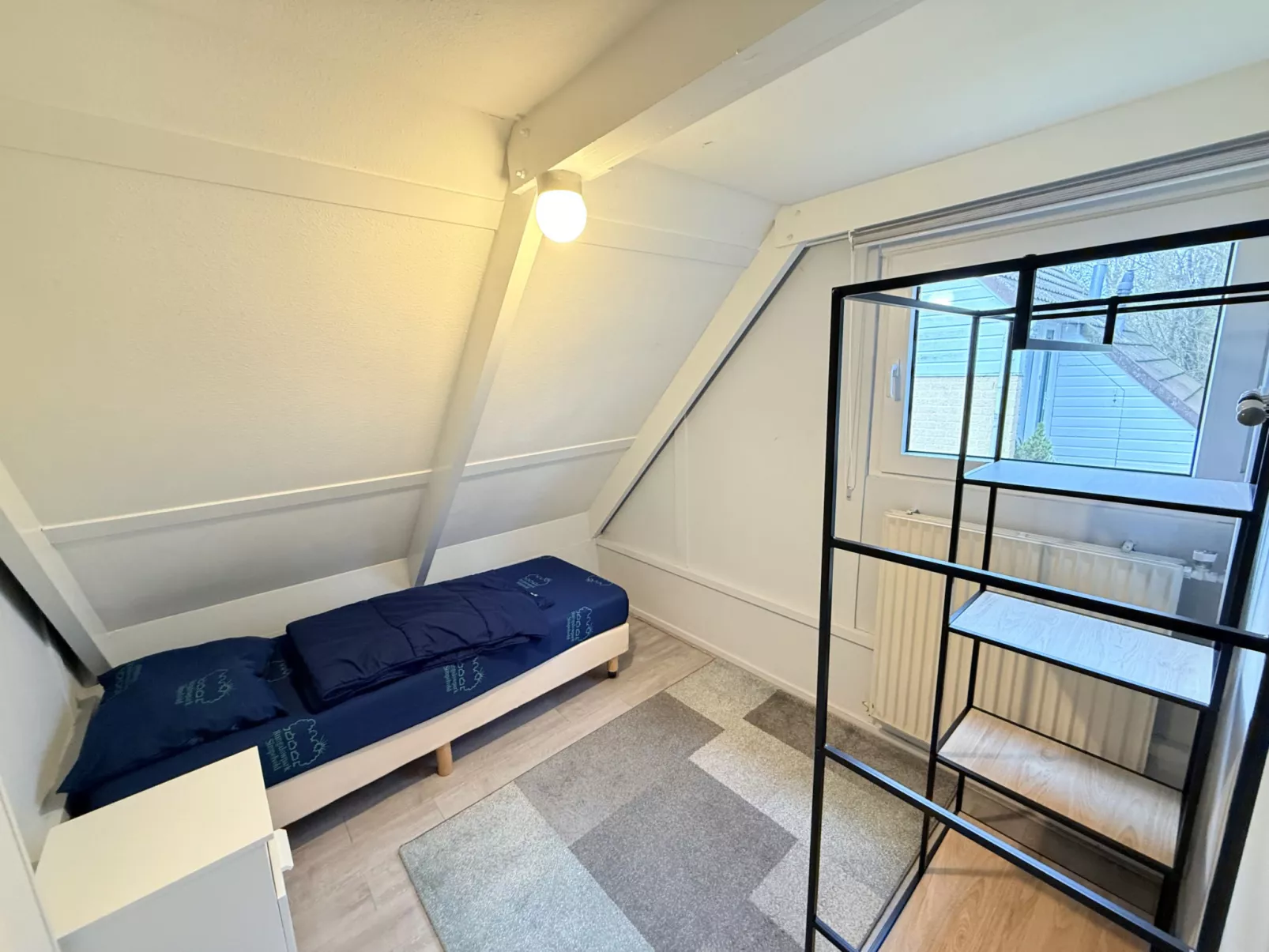 Bungalowpark Simpelveld - Alpha 61 - Binnen
