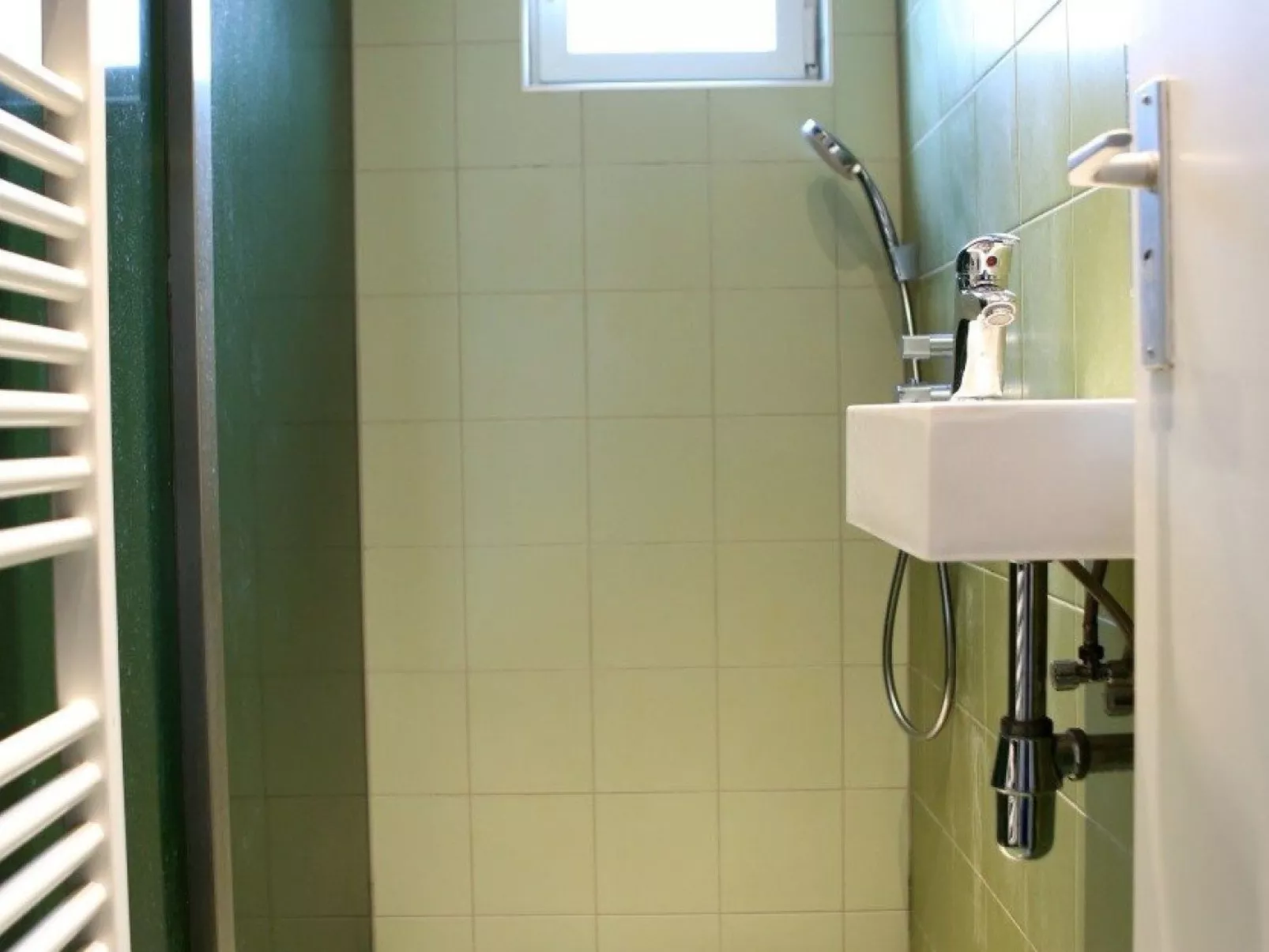 Bungalowpark Landsrade - Geschakelde Bungalow 15 - Binnen