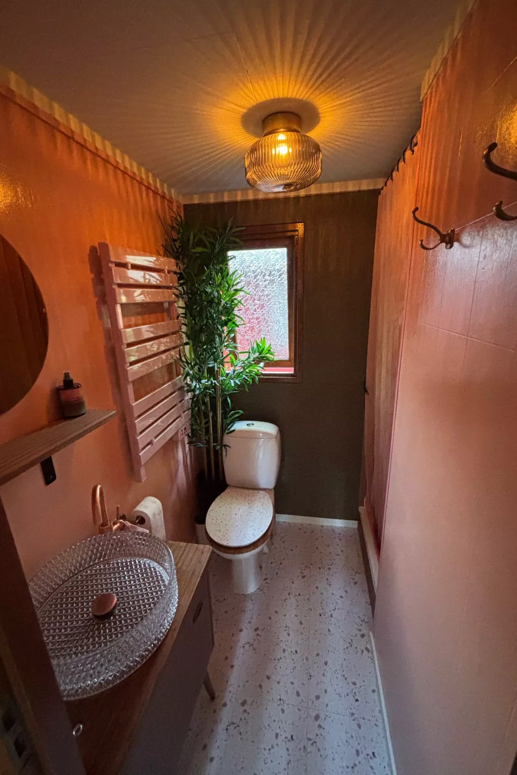 Chaletpark Kempenbos - 196 - Binnen