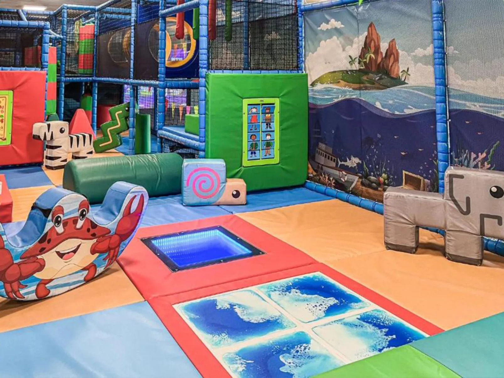 Vakantiepark de Zeeuwse Parel - De Witte Parel - Buiten