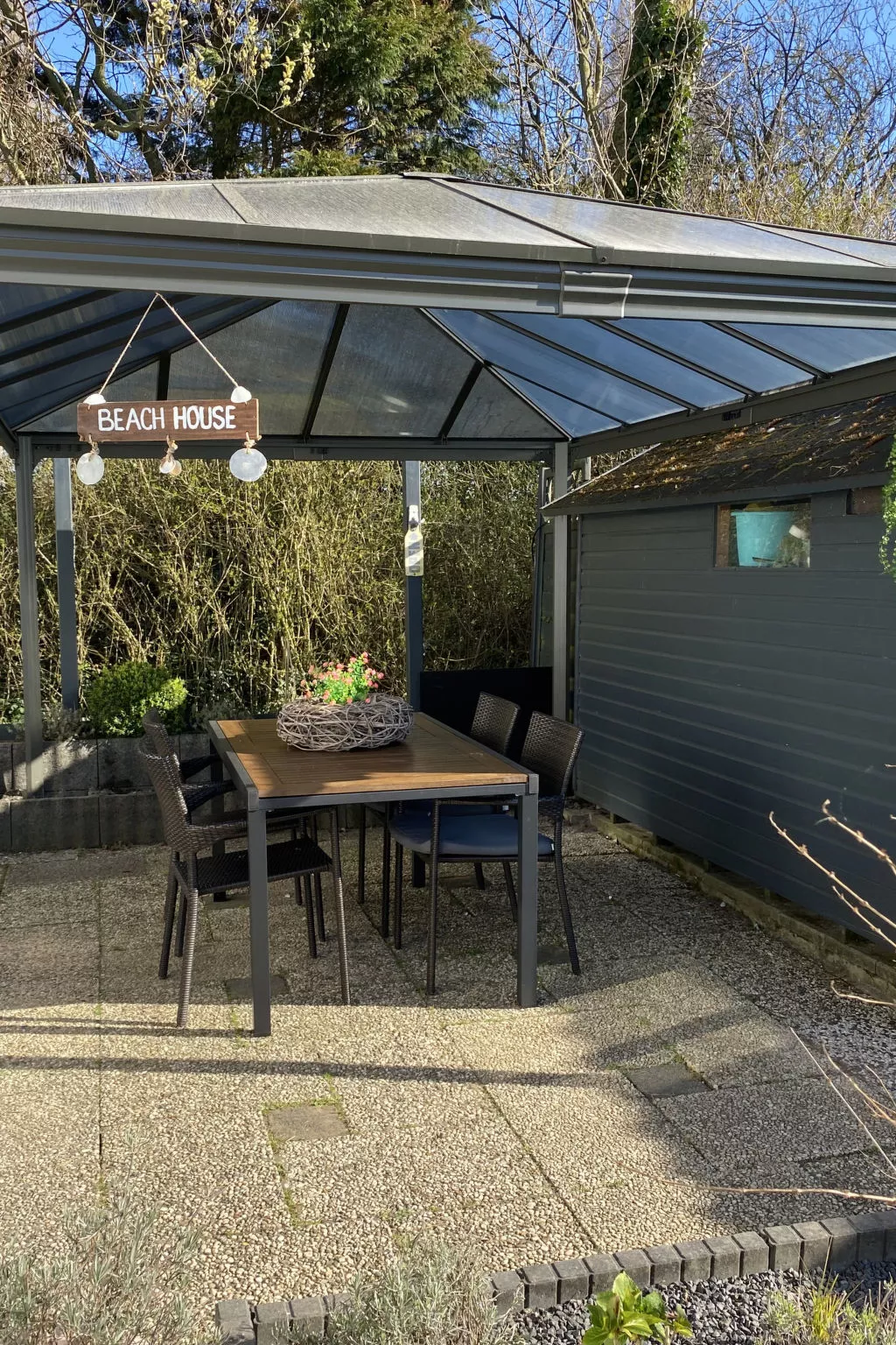 RBR 1253 - Beach Resort Kamperland - Buiten