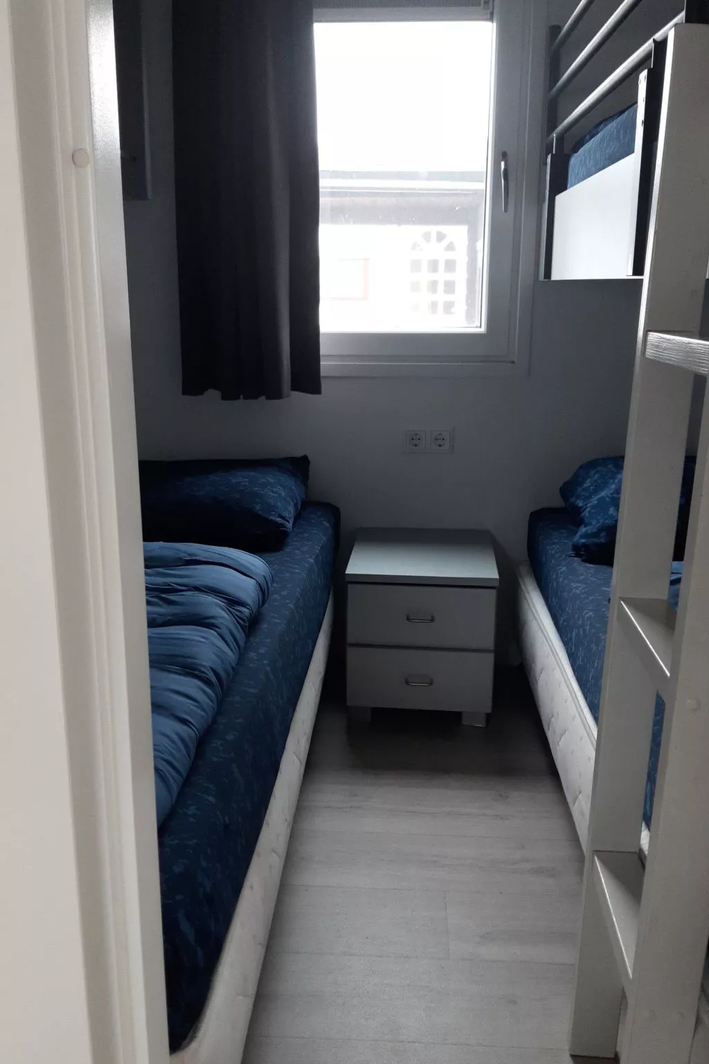 CS 34 - Vakantiepark Callassande - Binnen