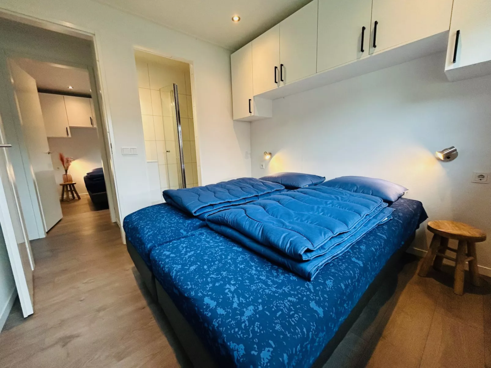 Bungalowpark de Horn - Floresta 214 - Binnen