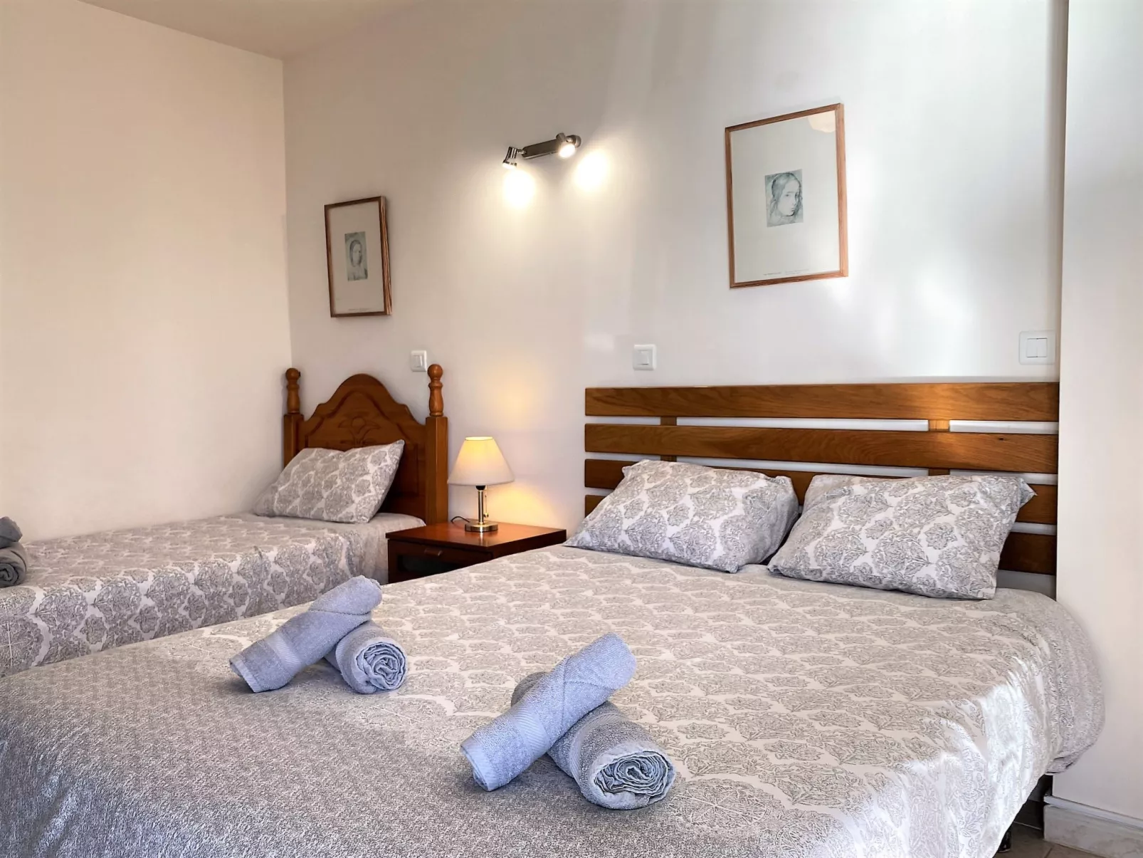 Torresol Torrecilla 506 by Casasol - Binnen