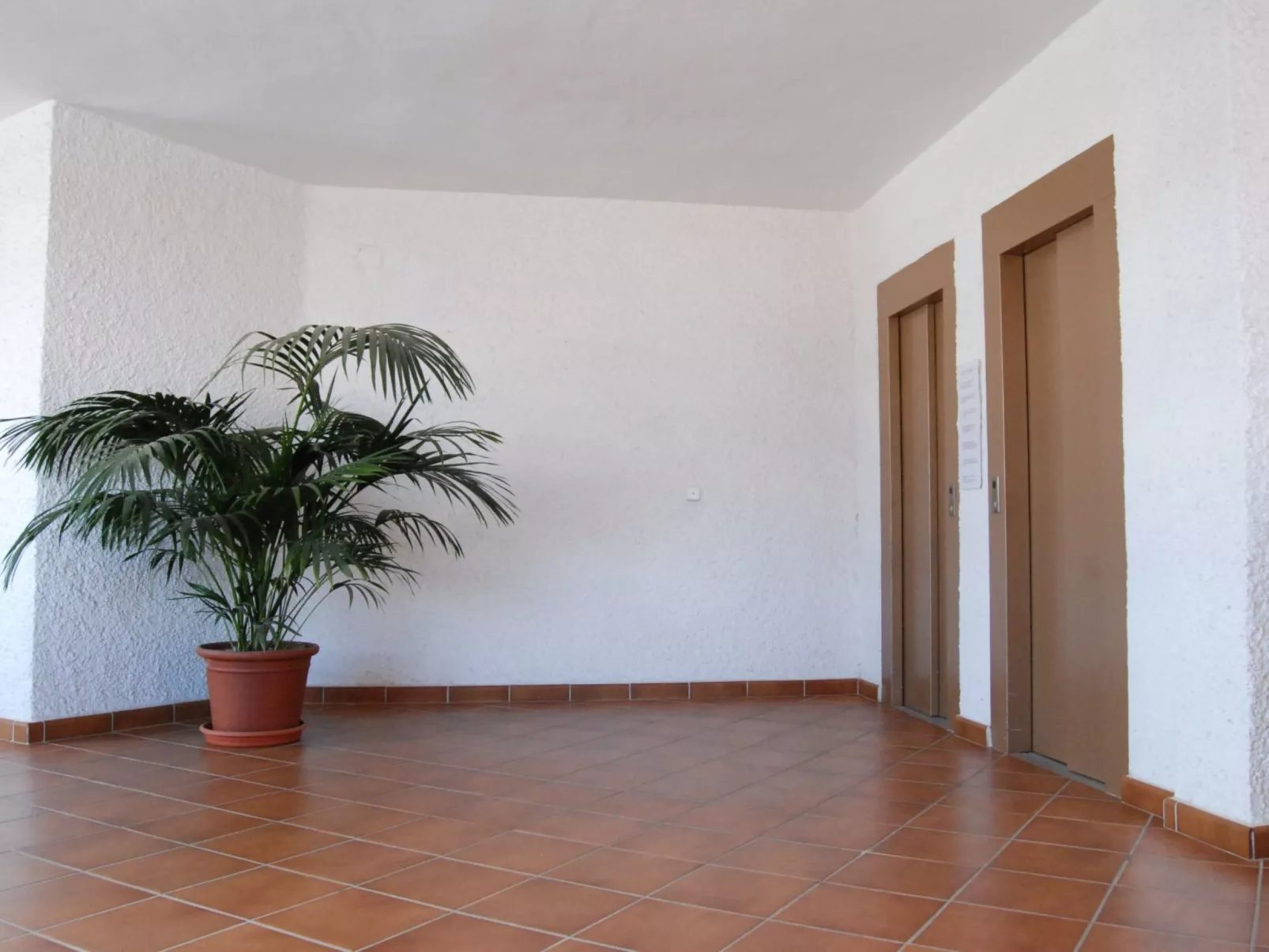 Carabeo 50 Apartment by Casasol - Binnen