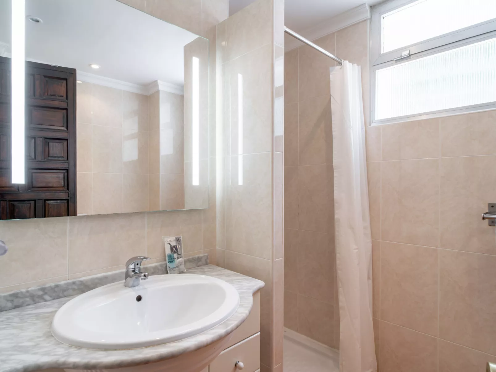 Torresol Torrecilla 315 by Casasol - Binnen