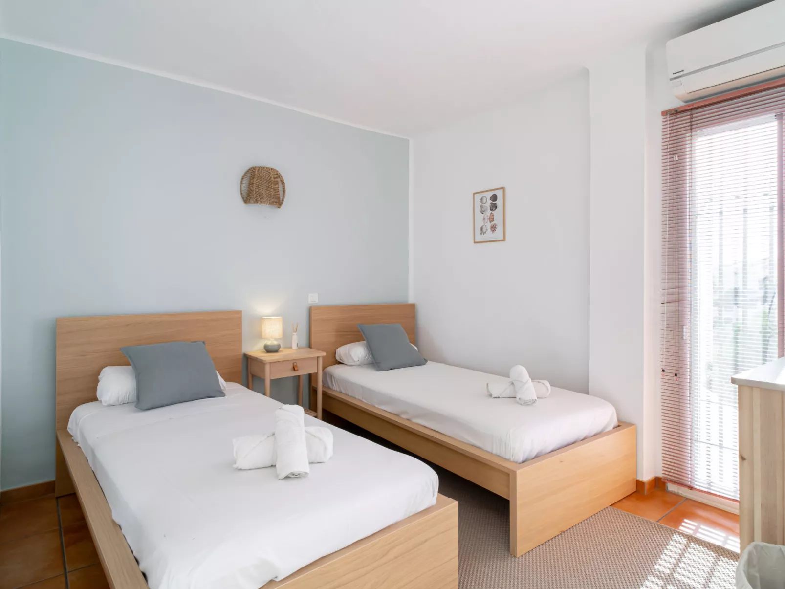 Oasis de Capistrano Rabat 28 by Casasol - Binnen