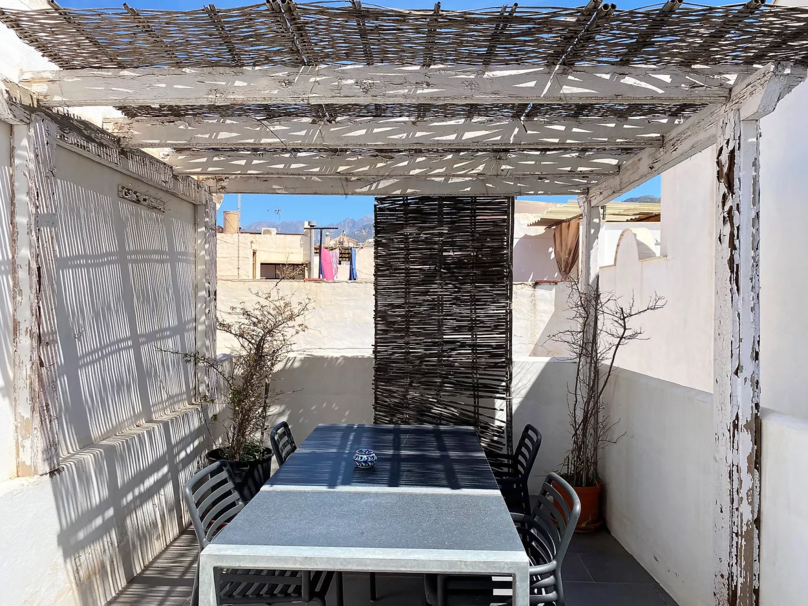 Casa San Juan 13 Centro by Casasol - Buiten