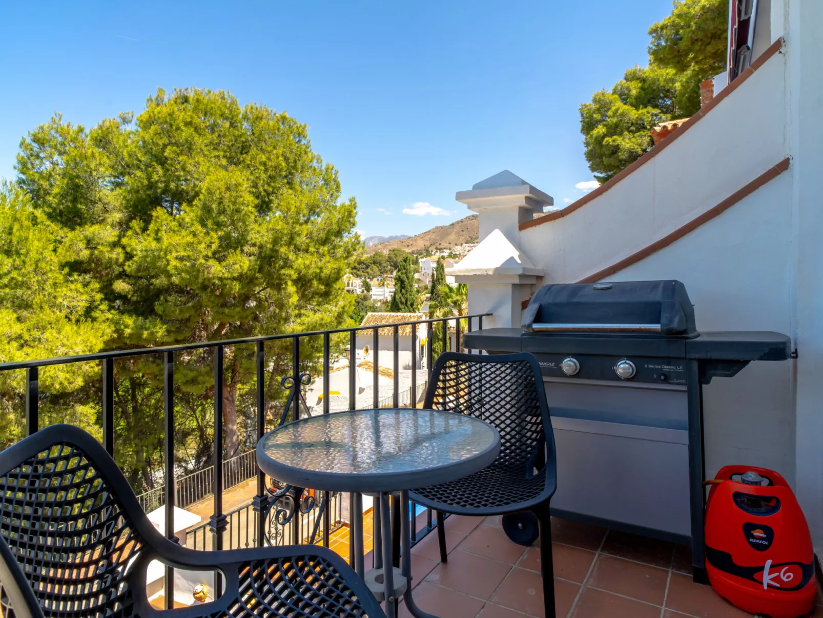 Aljamar 4A Burriana Beach by Casasol - Buiten