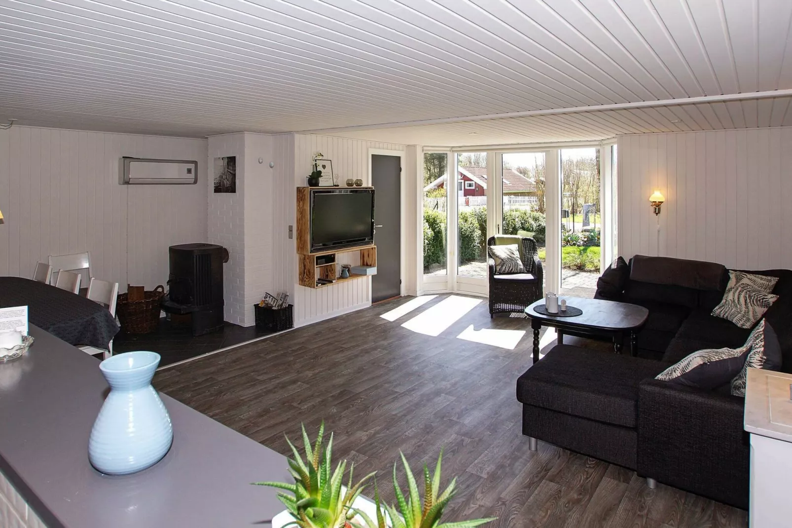 6 persoons vakantie huis in Hemmet-By Traum-Binnen
