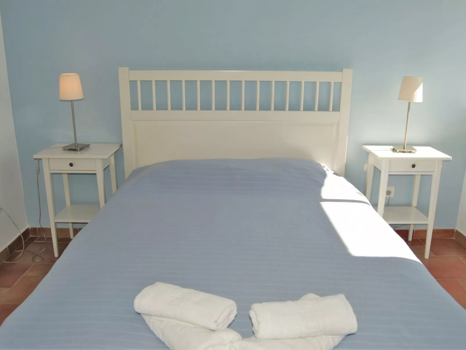 Carabeo 24 Apartment by Casasol - Binnen