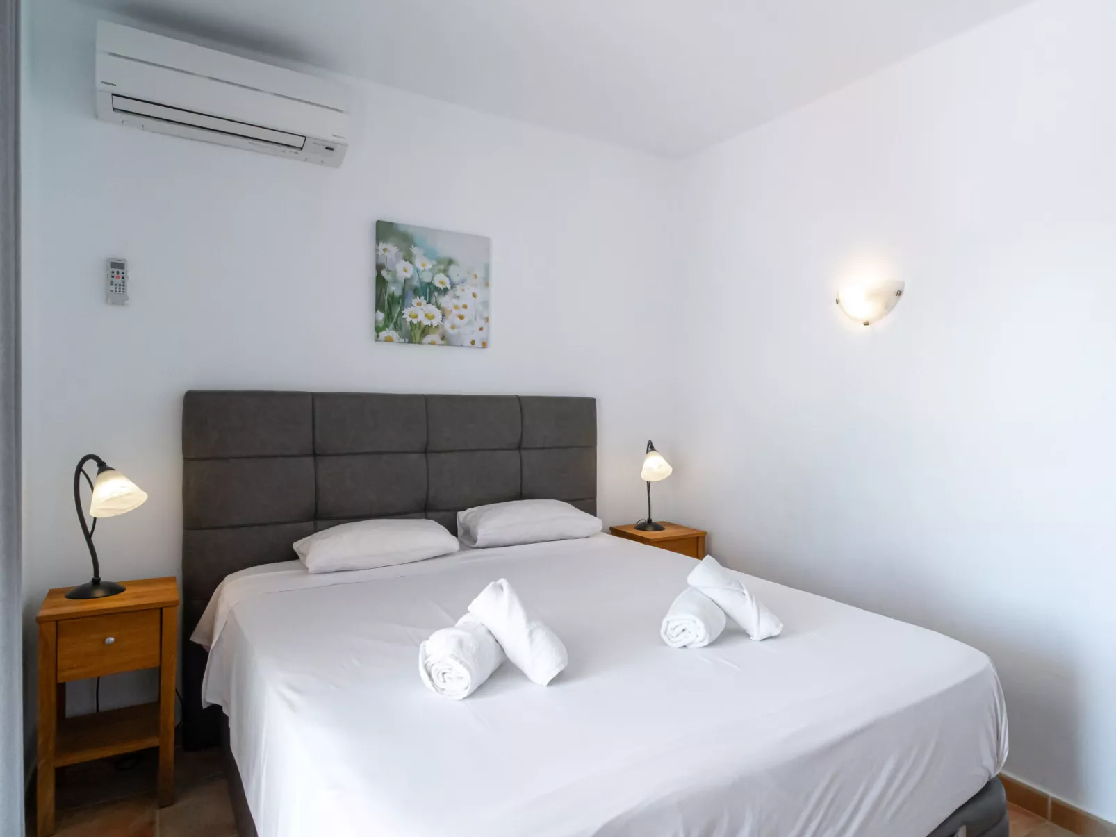 Capistrano Playa 404 by Casasol - Binnen