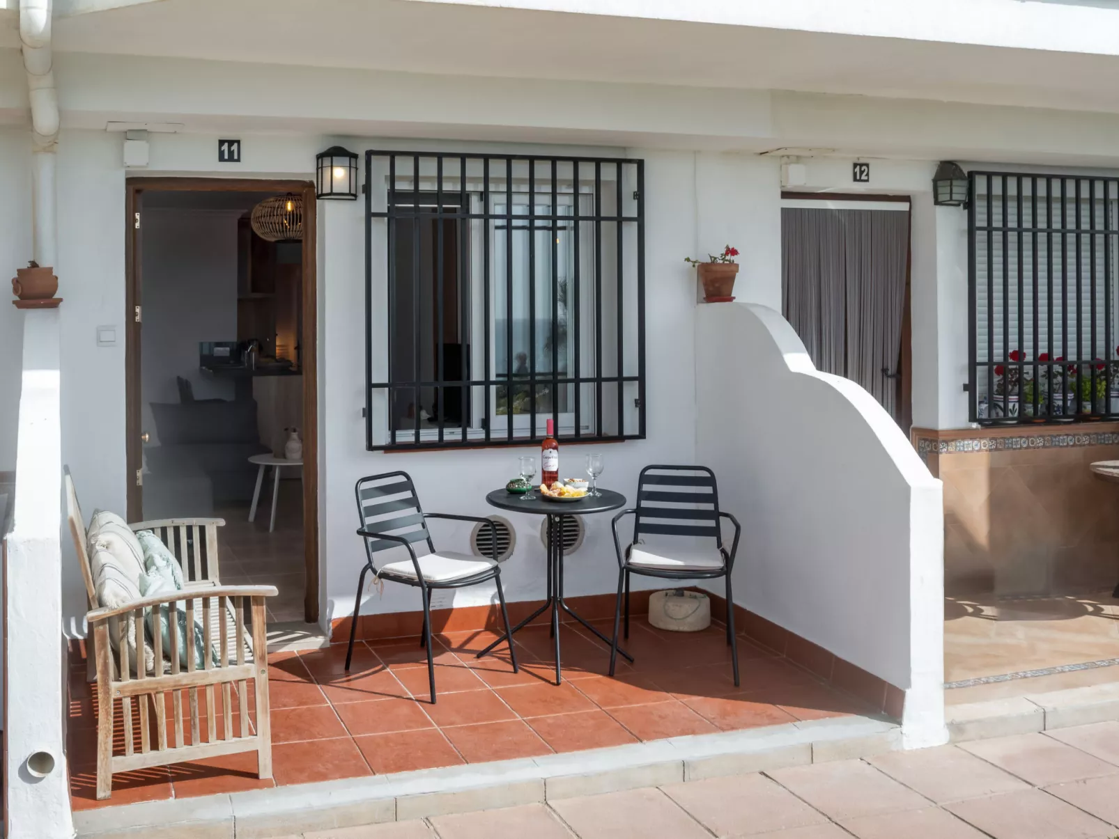 Arce 11 Torrecilla Beach by Casasol - Buiten